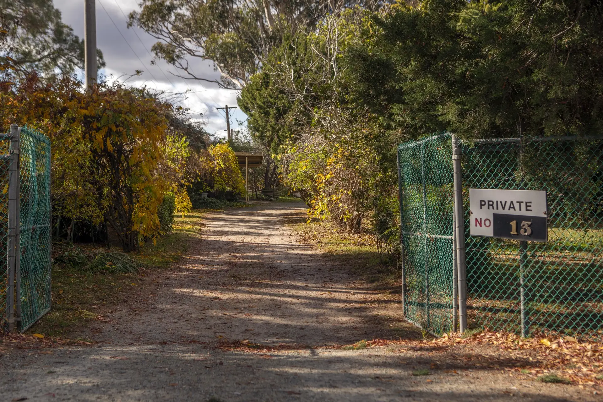 13 Beltana Road, Pialligo For Sale by Canberra Sotheby's International Realty - image 1