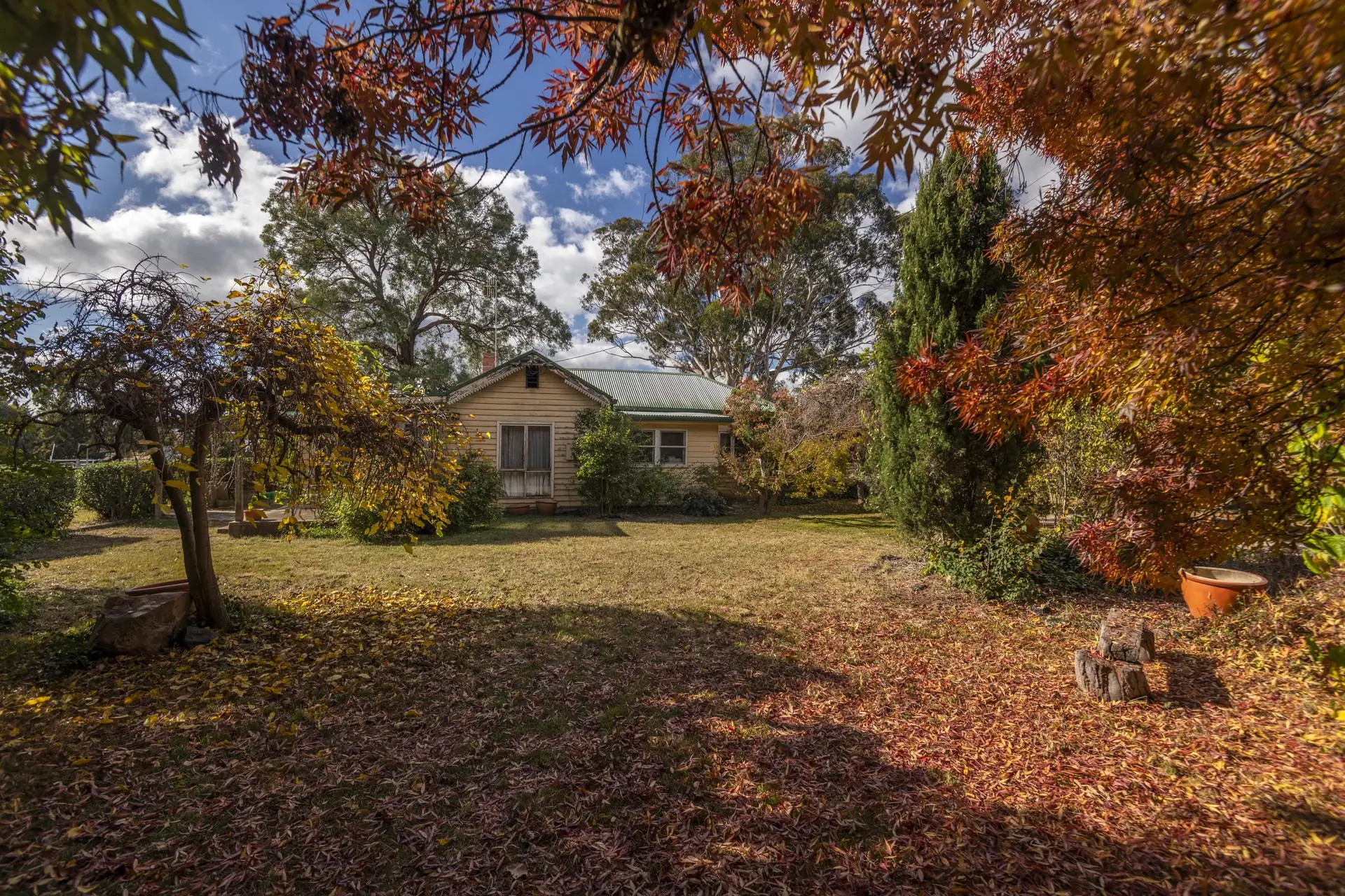 13 Beltana Road, Pialligo For Sale by Canberra Sotheby's International Realty - image 1