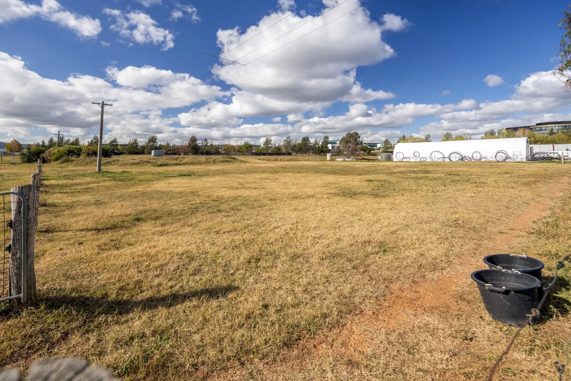 13 Beltana Road, Pialligo For Sale by Canberra Sotheby's International Realty - image 1