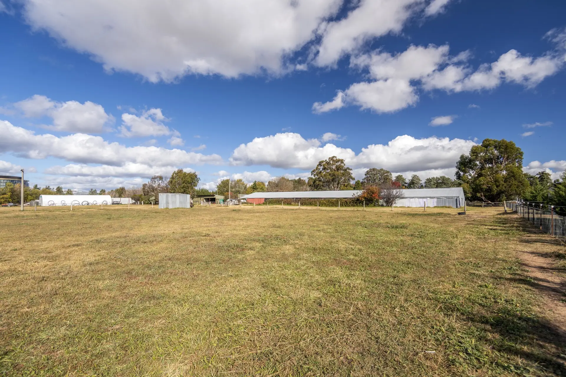13 Beltana Road, Pialligo For Sale by Canberra Sotheby's International Realty - image 1