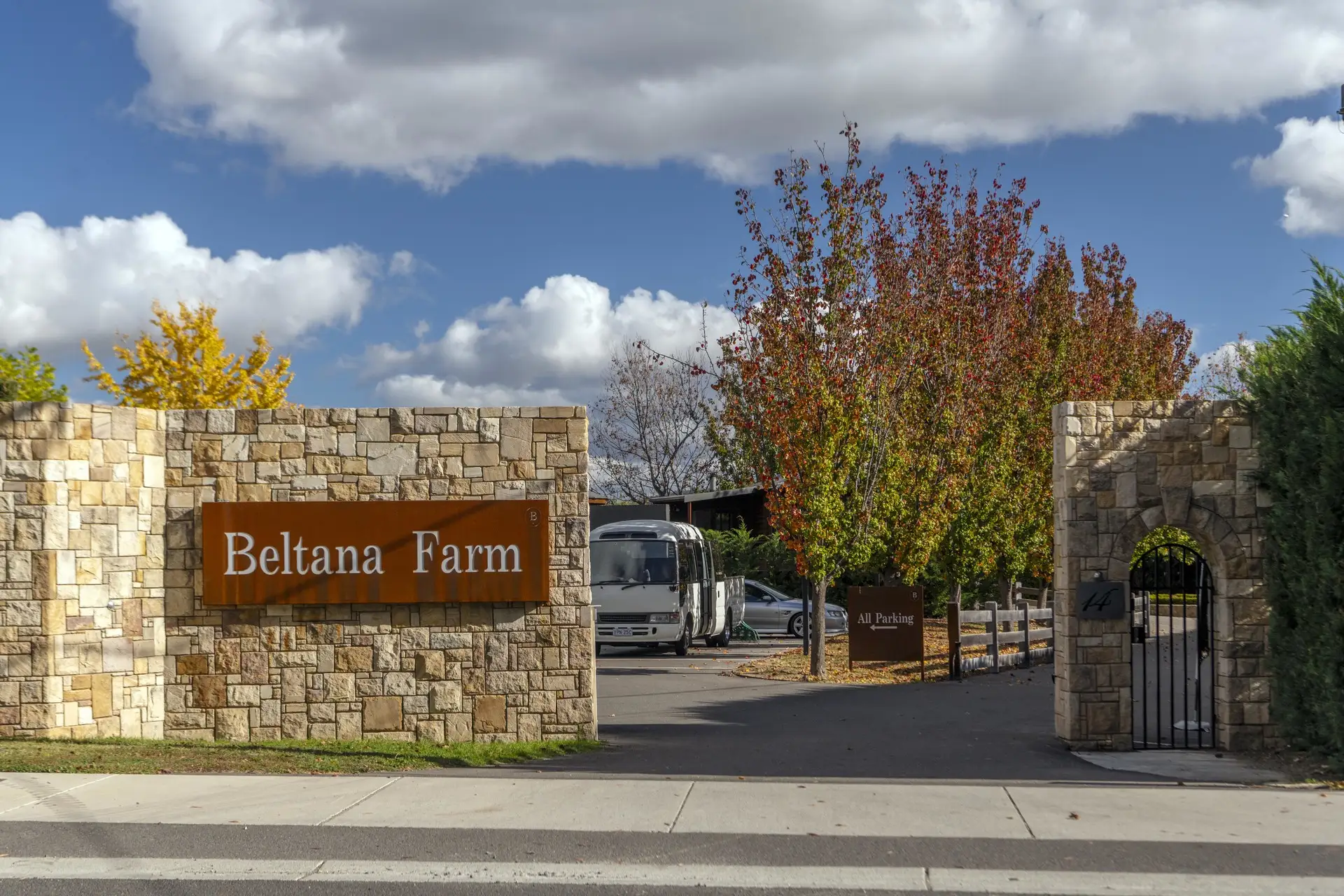 13 Beltana Road, Pialligo For Sale by Canberra Sotheby's International Realty - image 1