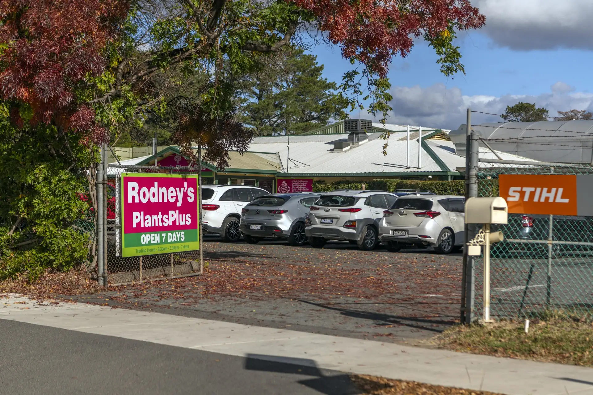 13 Beltana Road, Pialligo For Sale by Canberra Sotheby's International Realty - image 1