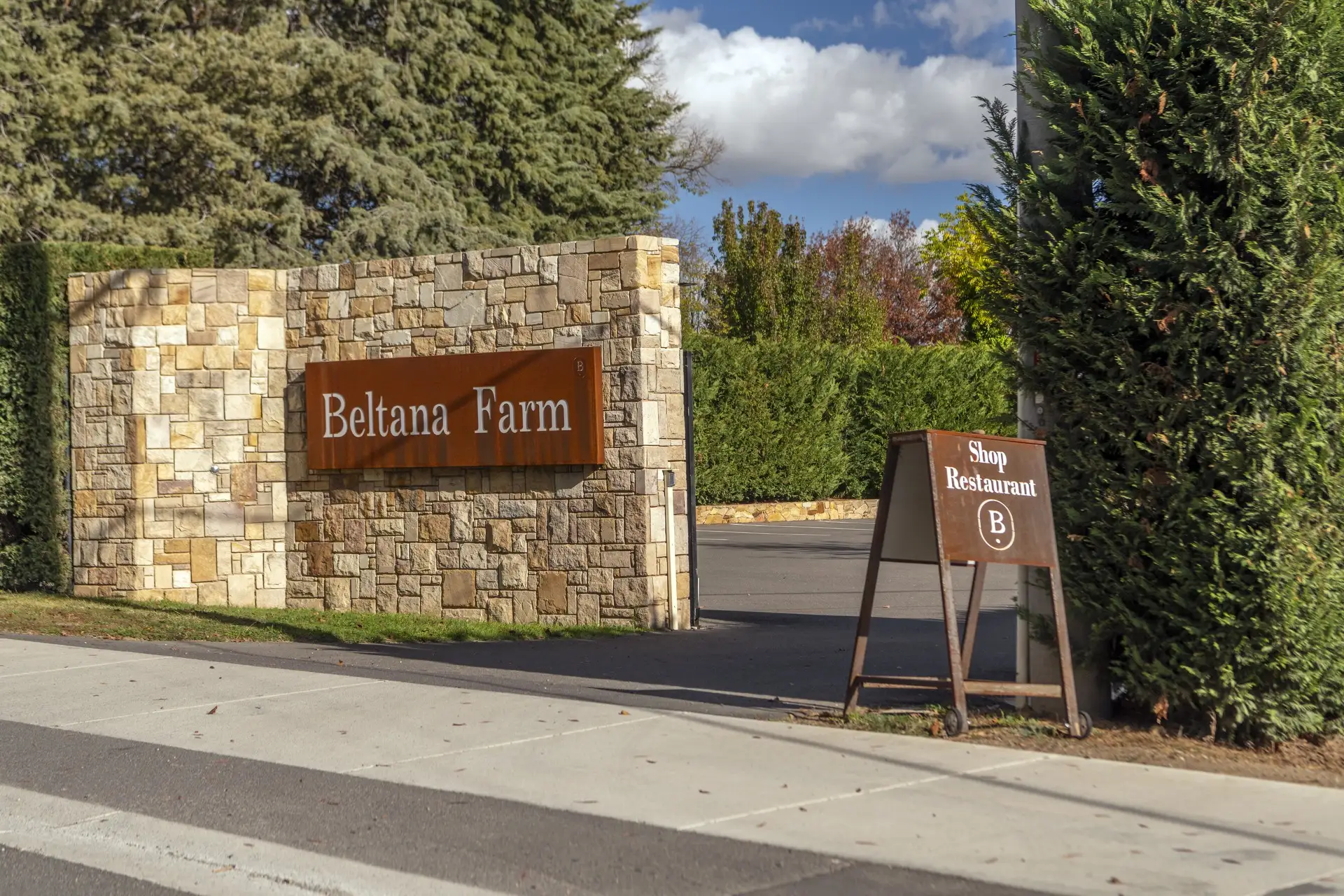 13 Beltana Road, Pialligo For Sale by Canberra Sotheby's International Realty - image 1