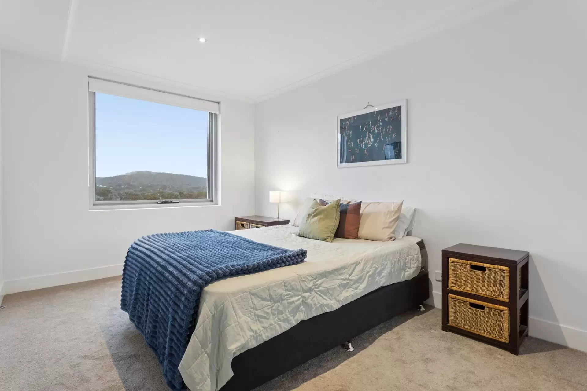 25/18 Moore Street, Turner Leased by Canberra Sotheby's International Realty - image 1