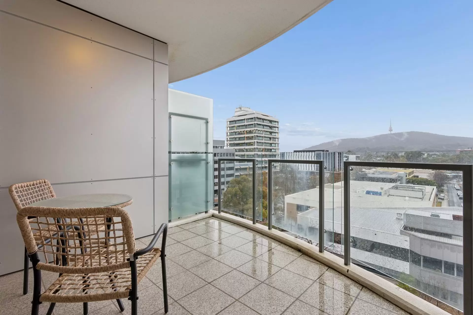 25/18 Moore Street, Turner Leased by Canberra Sotheby's International Realty - image 1