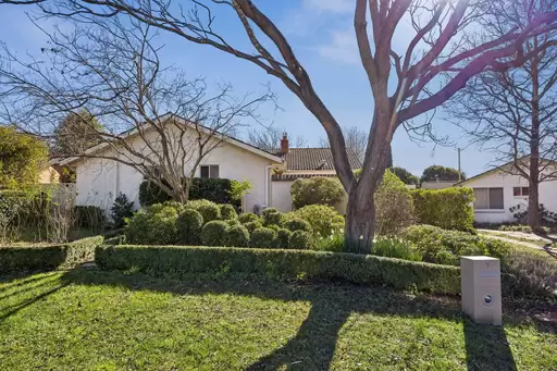 7 Heales Place, Curtin Leased by Canberra Sotheby's International Realty