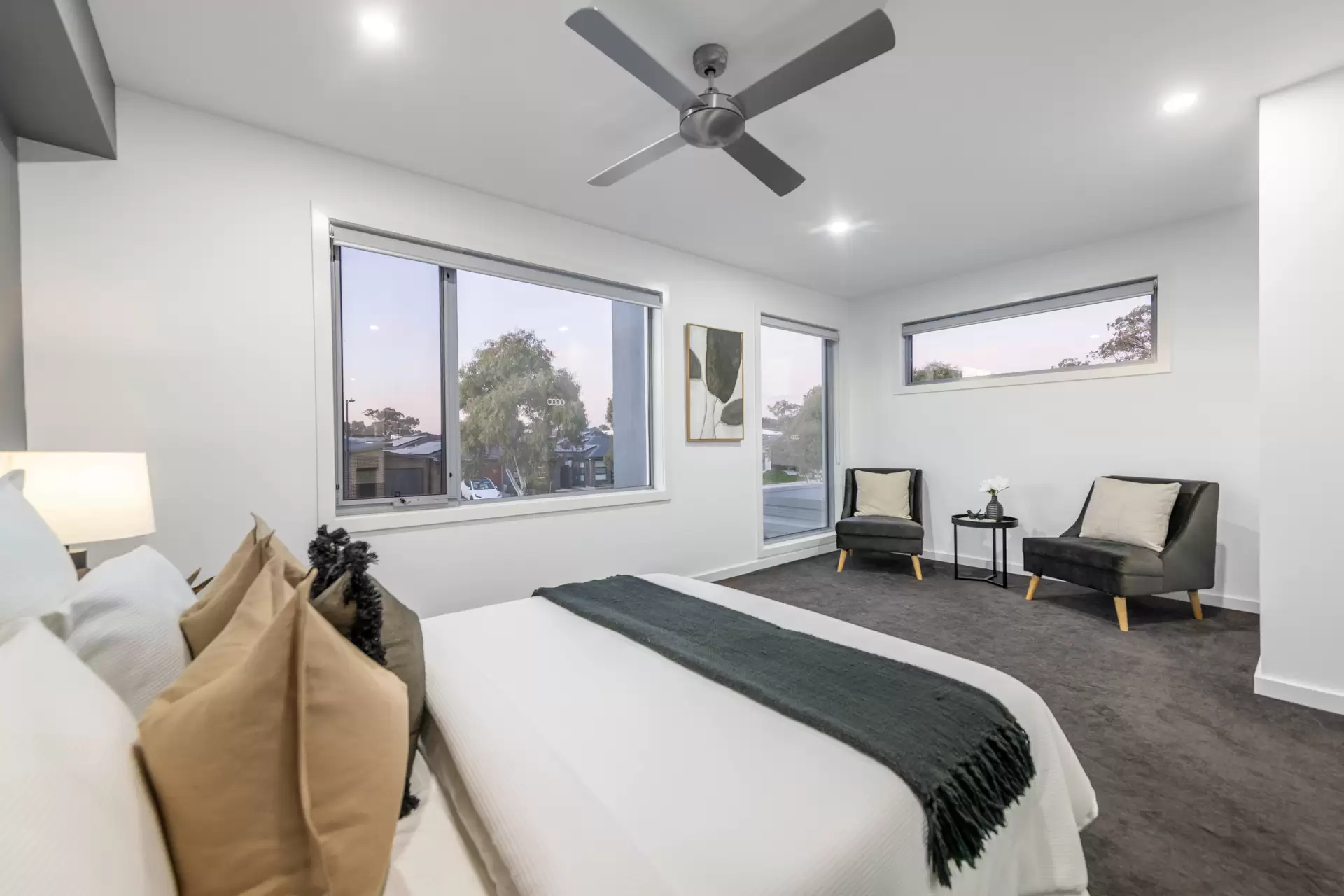 169 Bettong Avenue, Throsby For Sale by Canberra Sotheby's International Realty - image 1