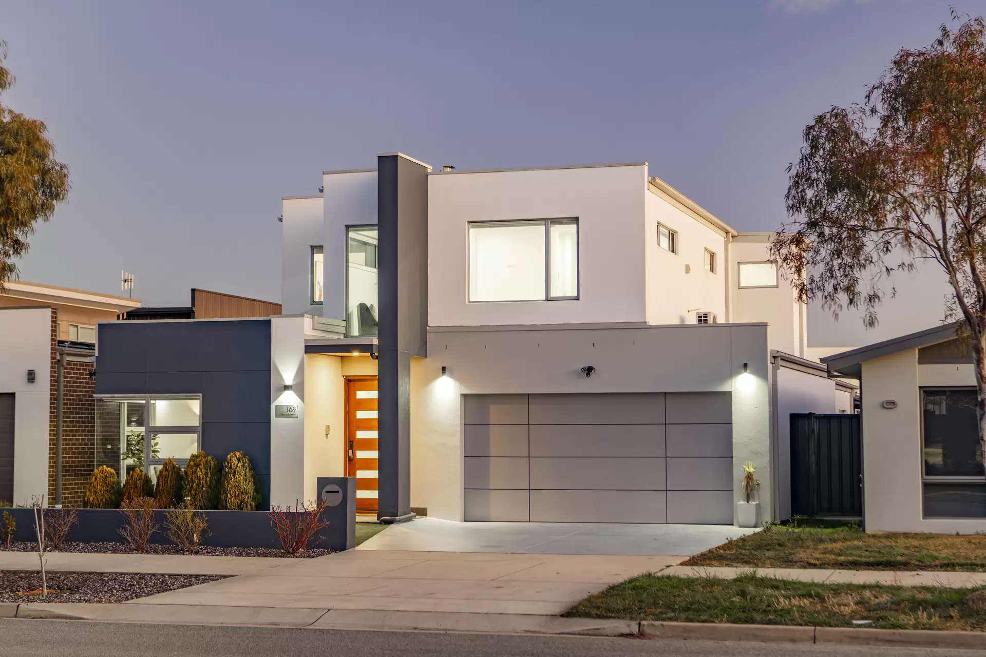 169 Bettong Avenue, Throsby For Sale by Canberra Sotheby's International Realty - image 1