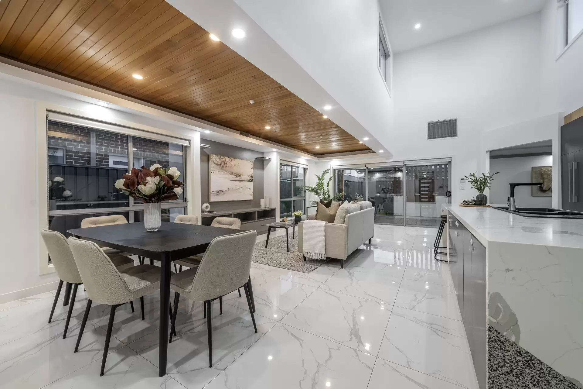 169 Bettong Avenue, Throsby For Sale by Canberra Sotheby's International Realty - image 1