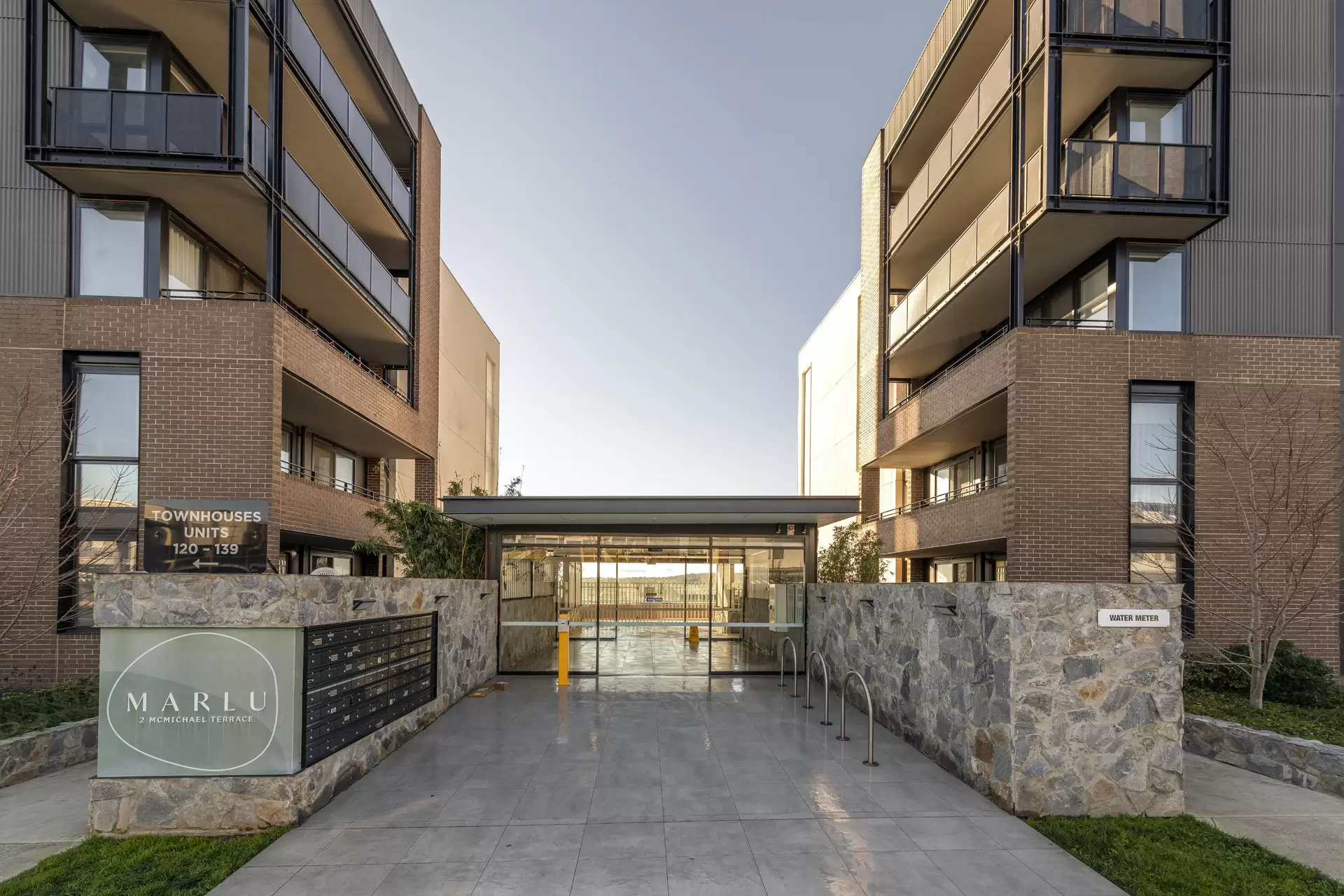89/2 McMichael Terrace, Denman Prospect For Sale by Canberra Sotheby's International Realty - image 1