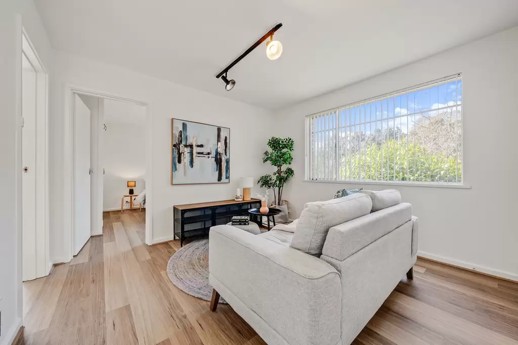2/154 Monaro Crescent, Red Hill For Sale by Canberra Sotheby's International Realty