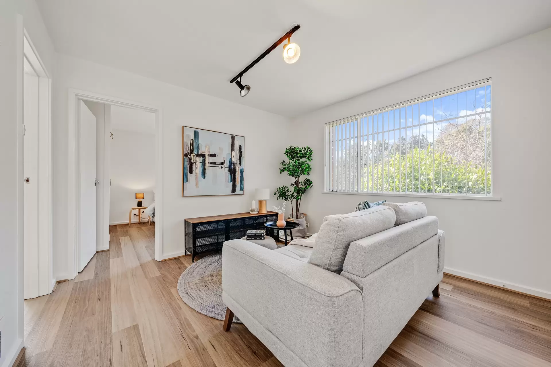 2/154 Monaro Crescent, Red Hill For Sale by Canberra Sotheby's International Realty - image 1
