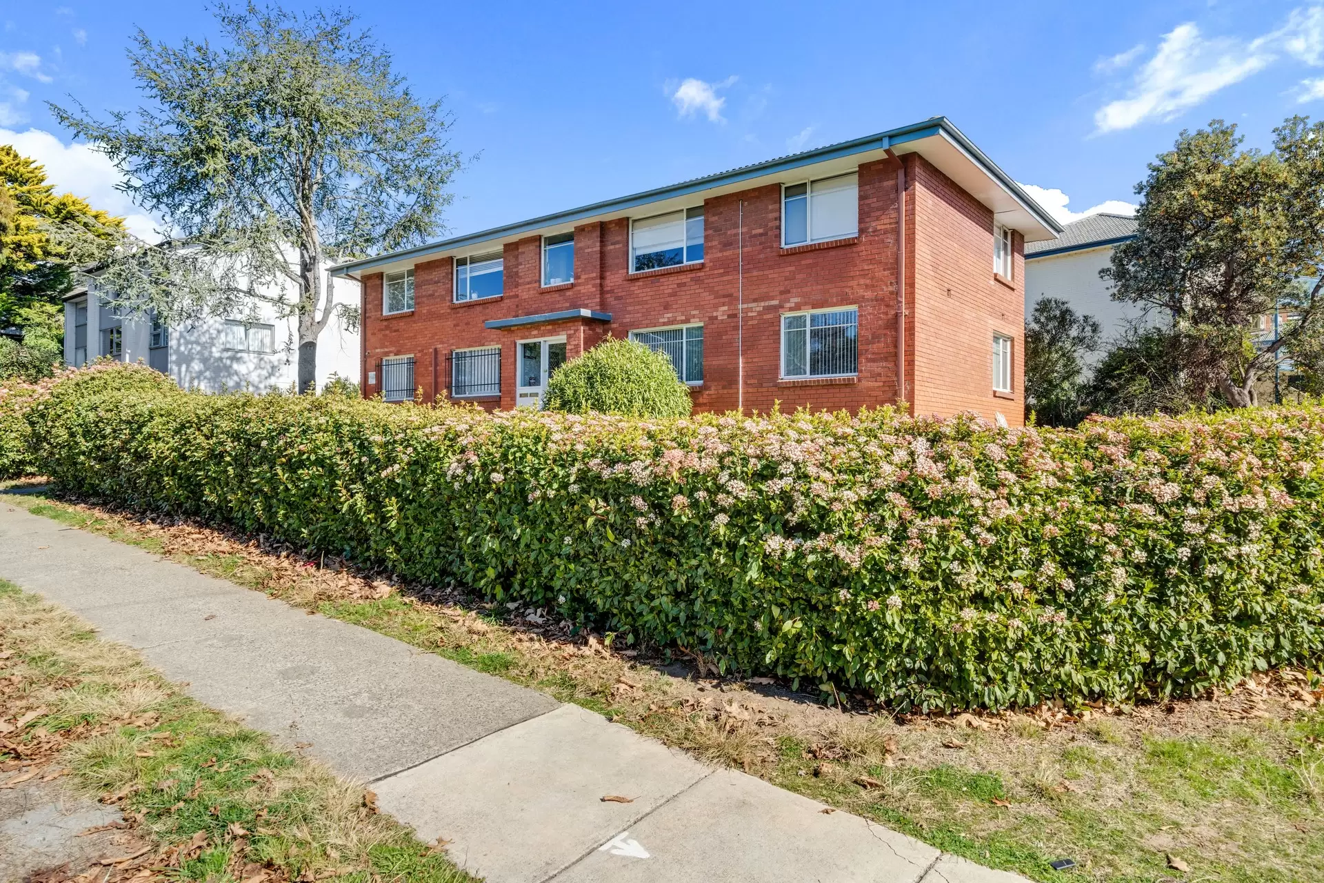 2/154 Monaro Crescent, Red Hill For Sale by Canberra Sotheby's International Realty - image 1
