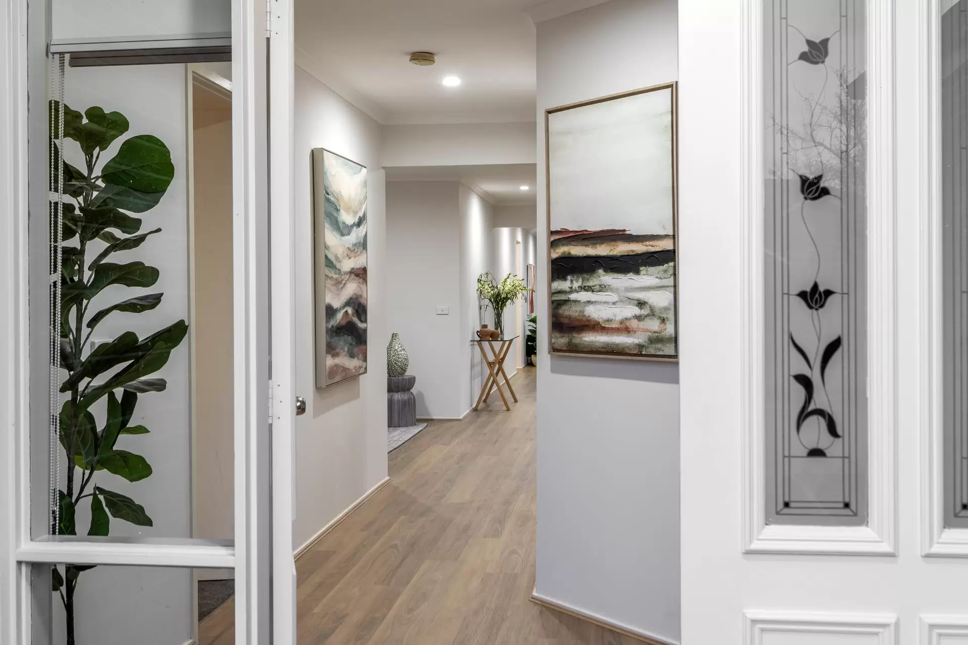 114 Kelleway Avenue, Nicholls Sold by Canberra Sotheby's International Realty - image 1