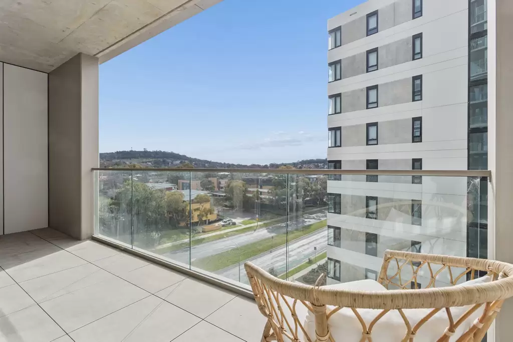 705/1 Corinna Street, Phillip Auction by Canberra Sotheby's International Realty