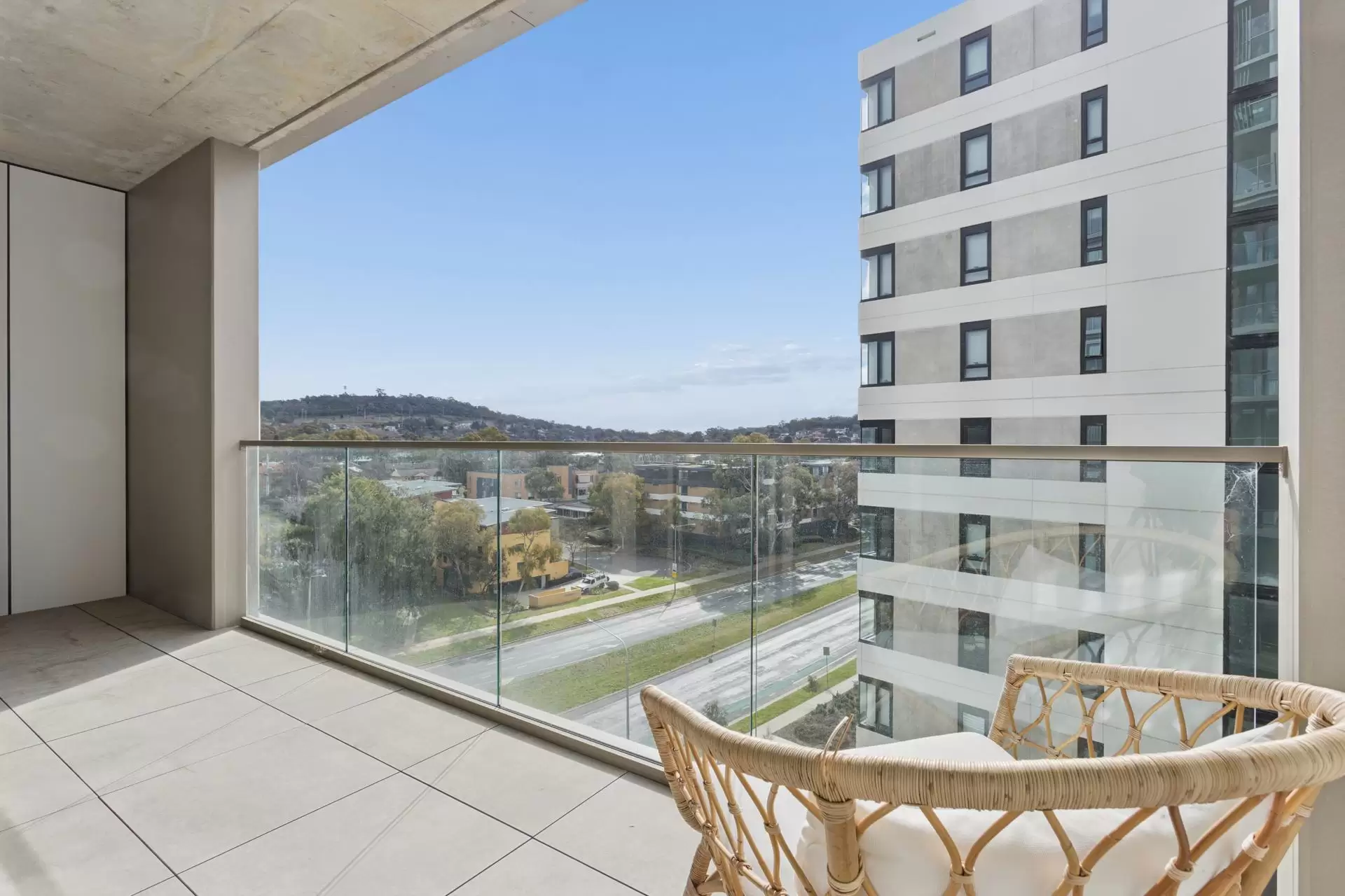 705/1 Corinna Street, Phillip For Sale by Canberra Sotheby's International Realty - image 1