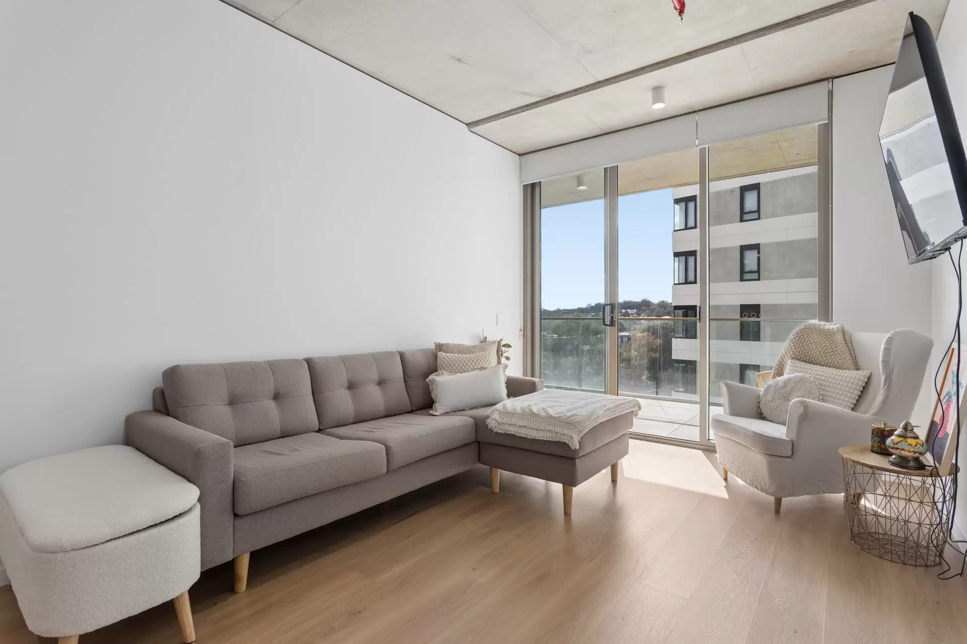 705/1 Corinna Street, Phillip For Sale by Canberra Sotheby's International Realty - image 1