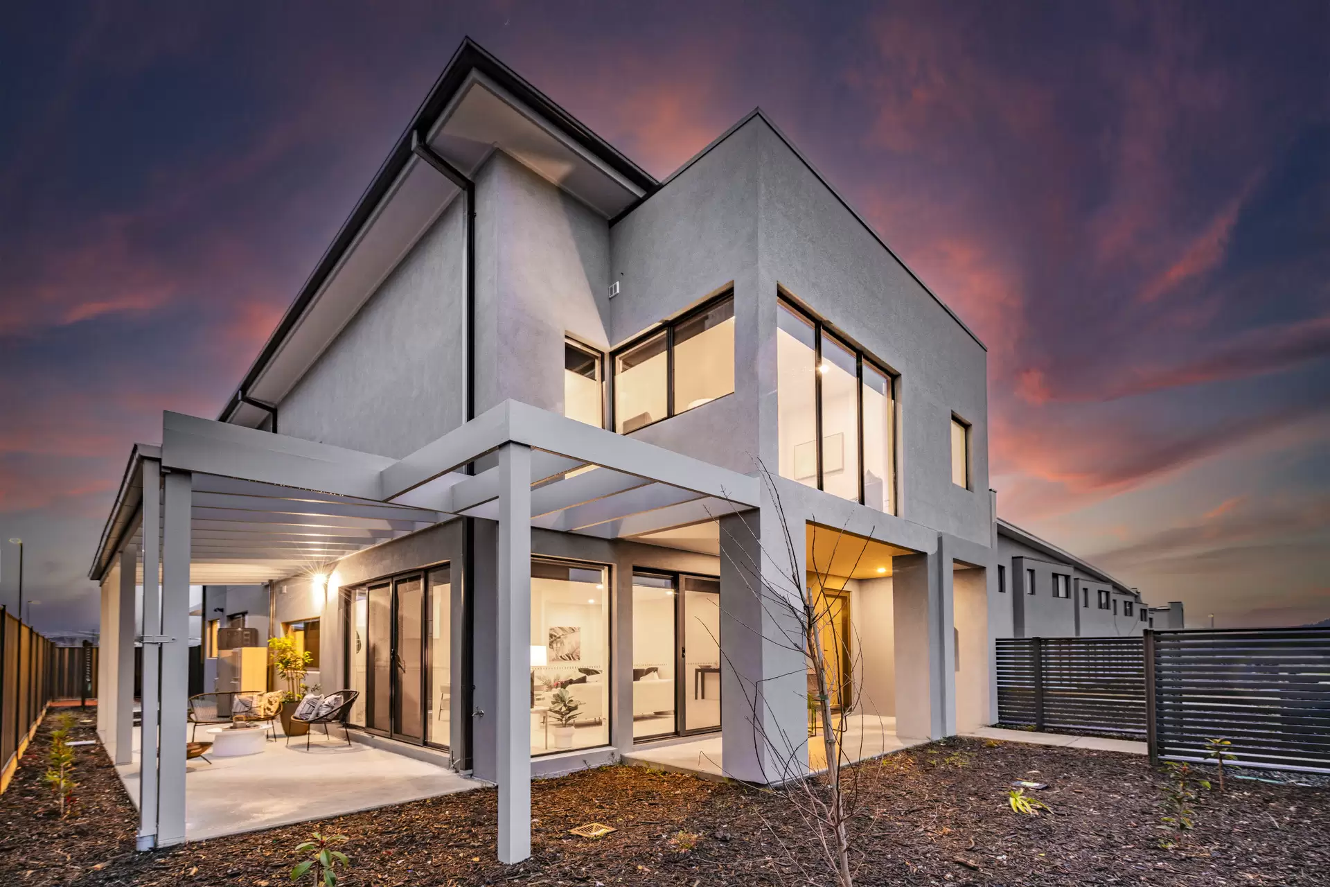 51 McDonagh Crescent, Whitlam Auction by Canberra Sotheby's International Realty - image 1