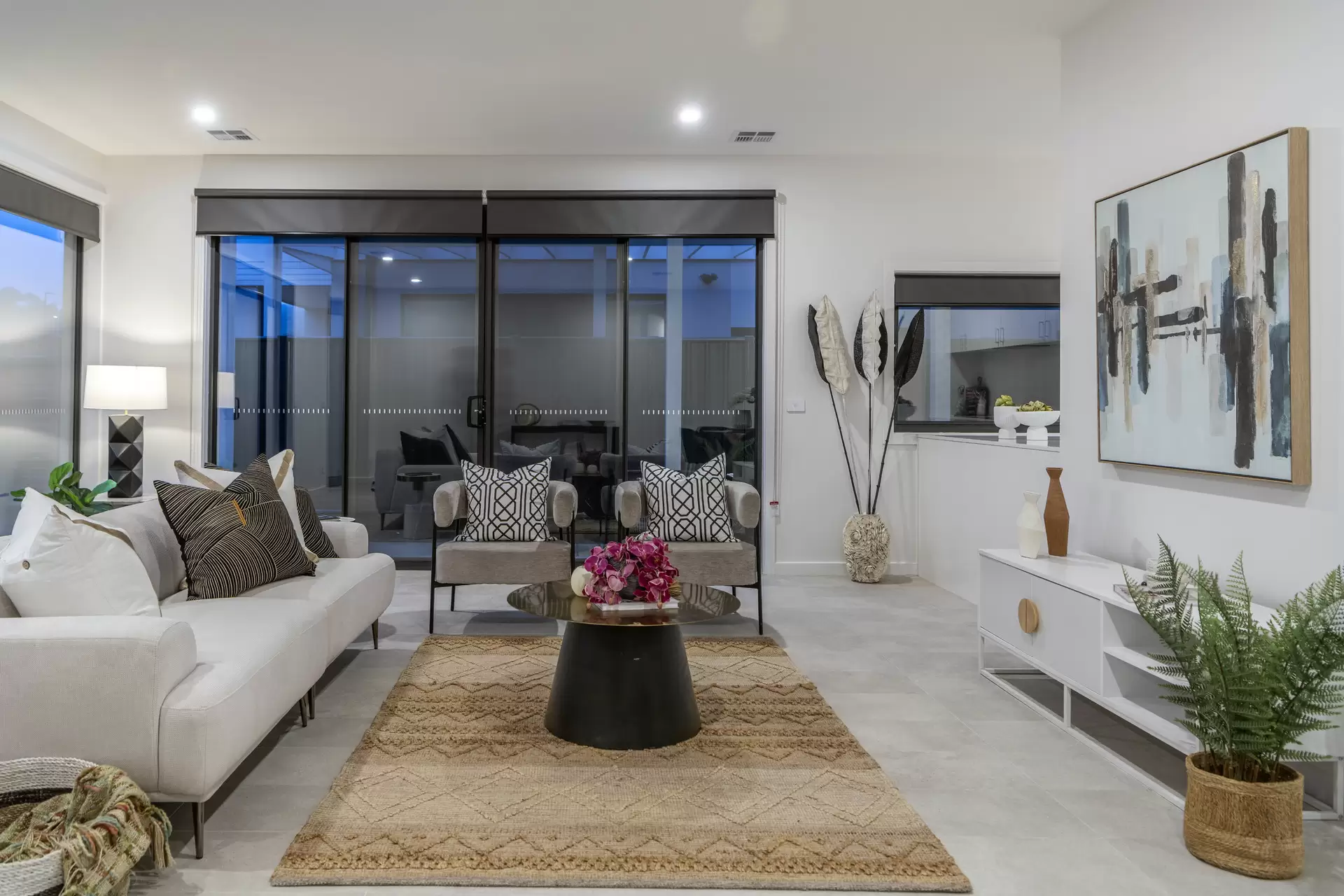 51 McDonagh Crescent, Whitlam Auction by Canberra Sotheby's International Realty - image 1