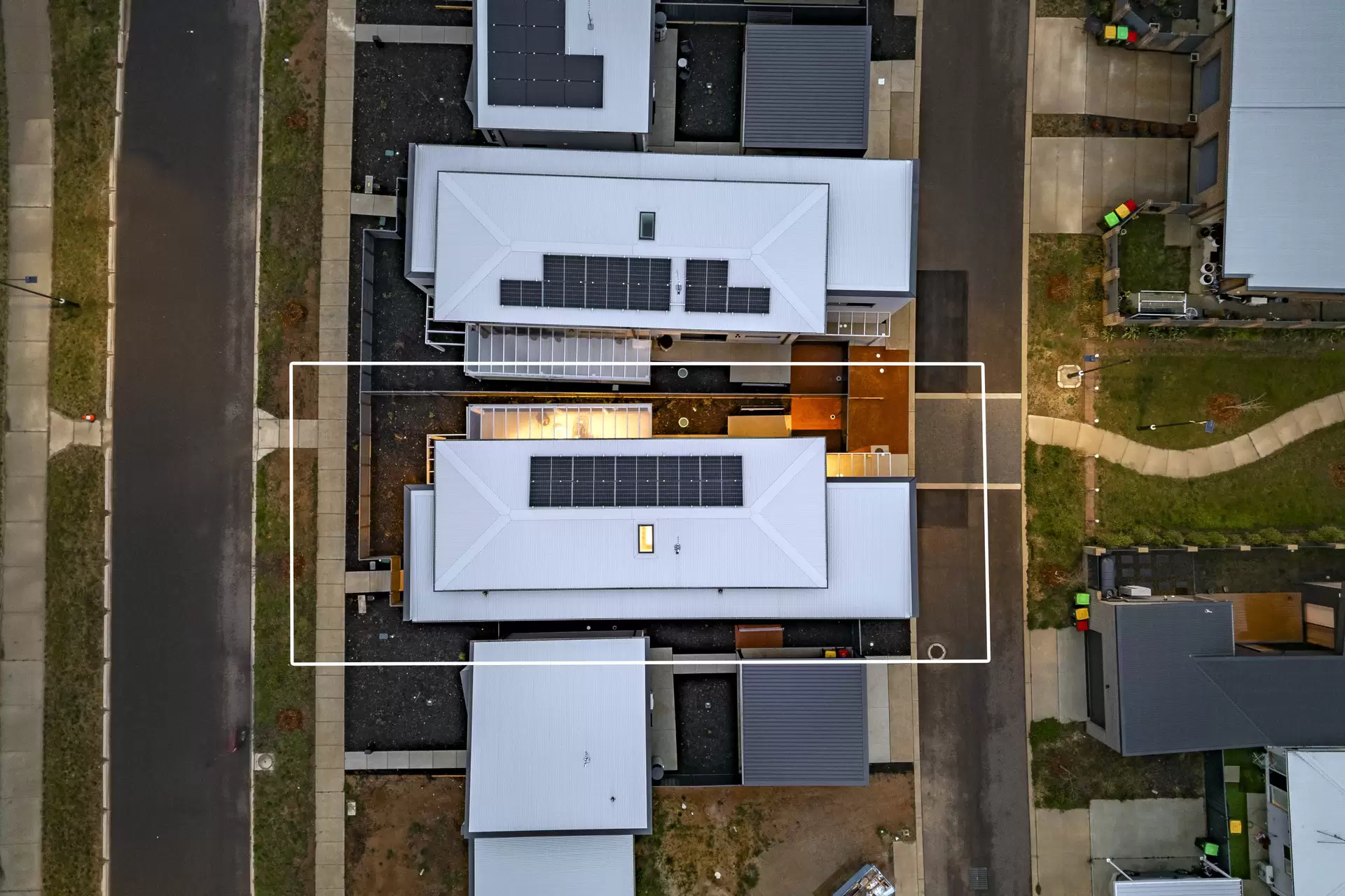 51 McDonagh Crescent, Whitlam Auction by Canberra Sotheby's International Realty - image 1