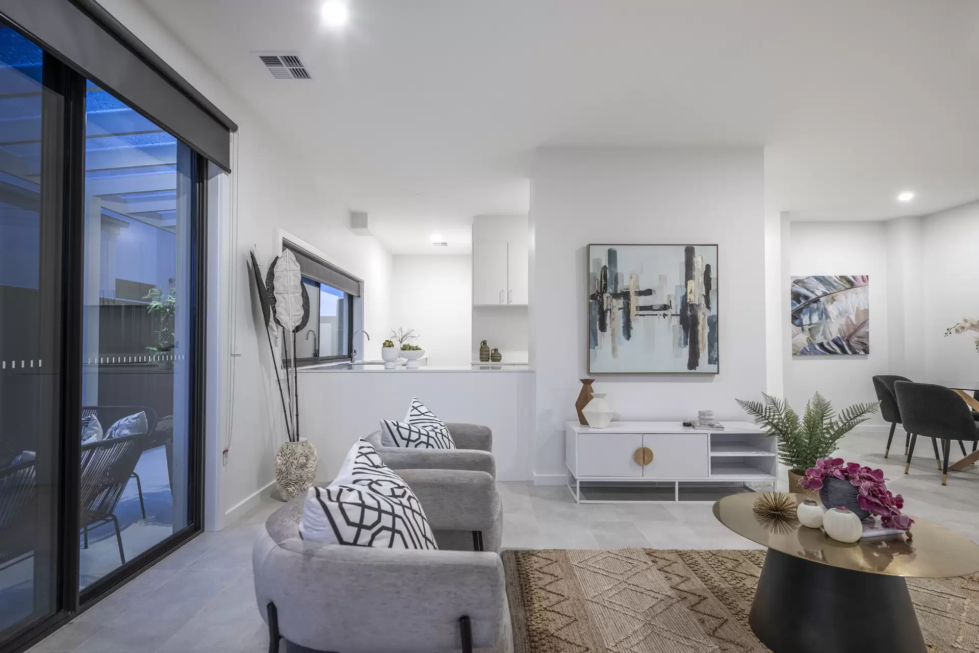 51 McDonagh Crescent, Whitlam Auction by Canberra Sotheby's International Realty - image 1