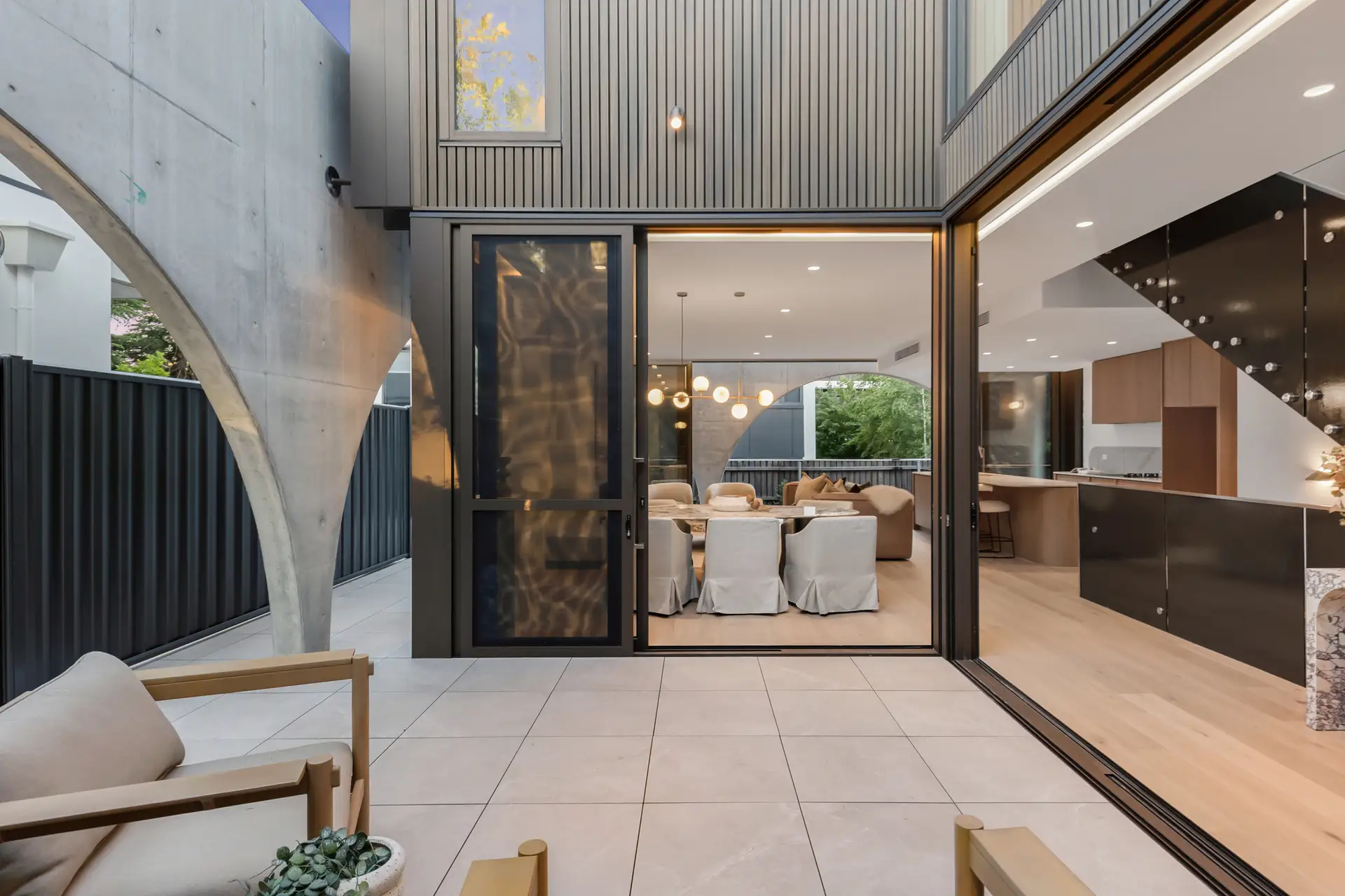 75 Franklin Street, Forrest For Sale by Canberra Sotheby's International Realty - image 1