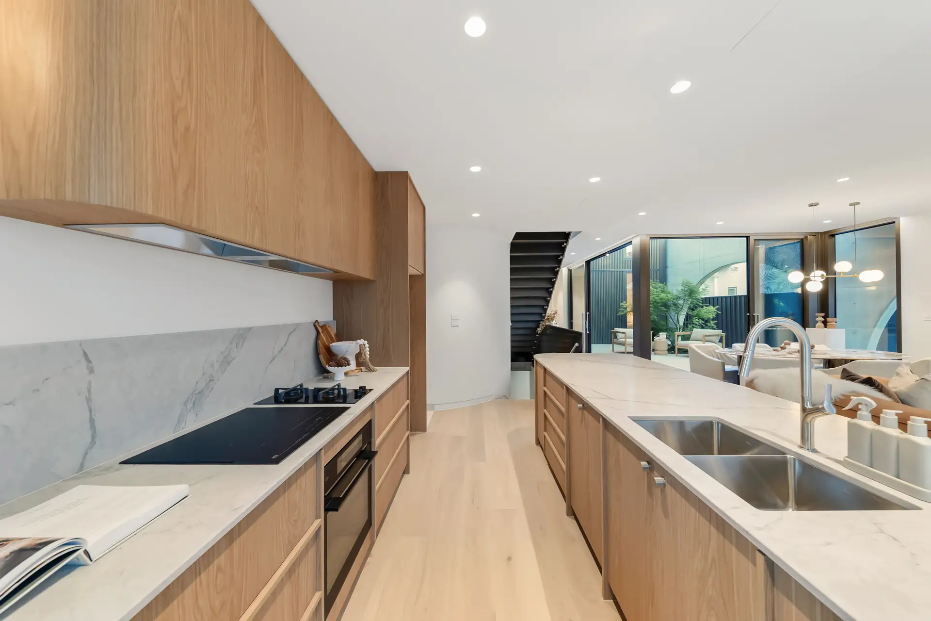 75 Franklin Street, Forrest For Sale by Canberra Sotheby's International Realty - image 1