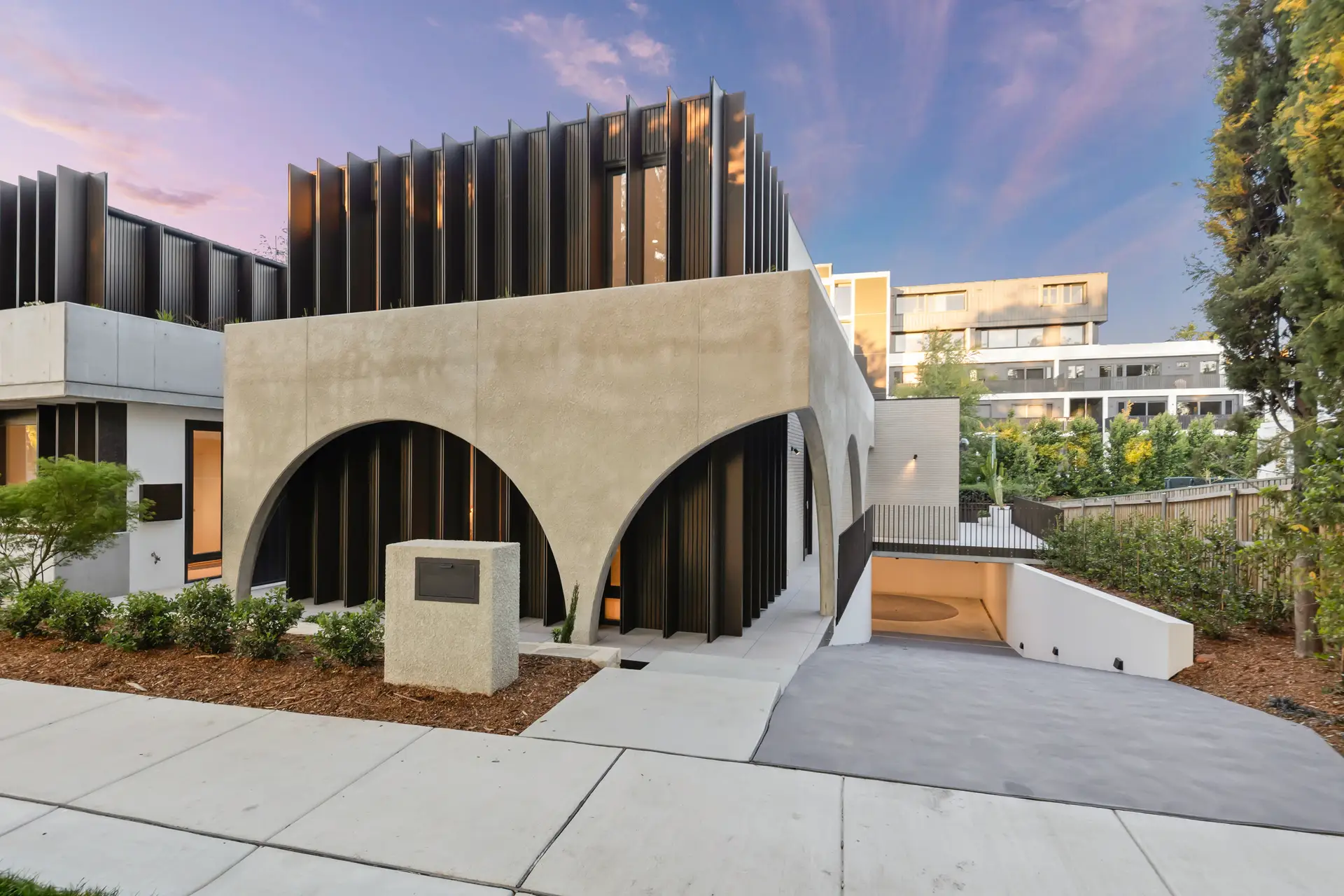 75 Franklin Street, Forrest For Sale by Canberra Sotheby's International Realty - image 1