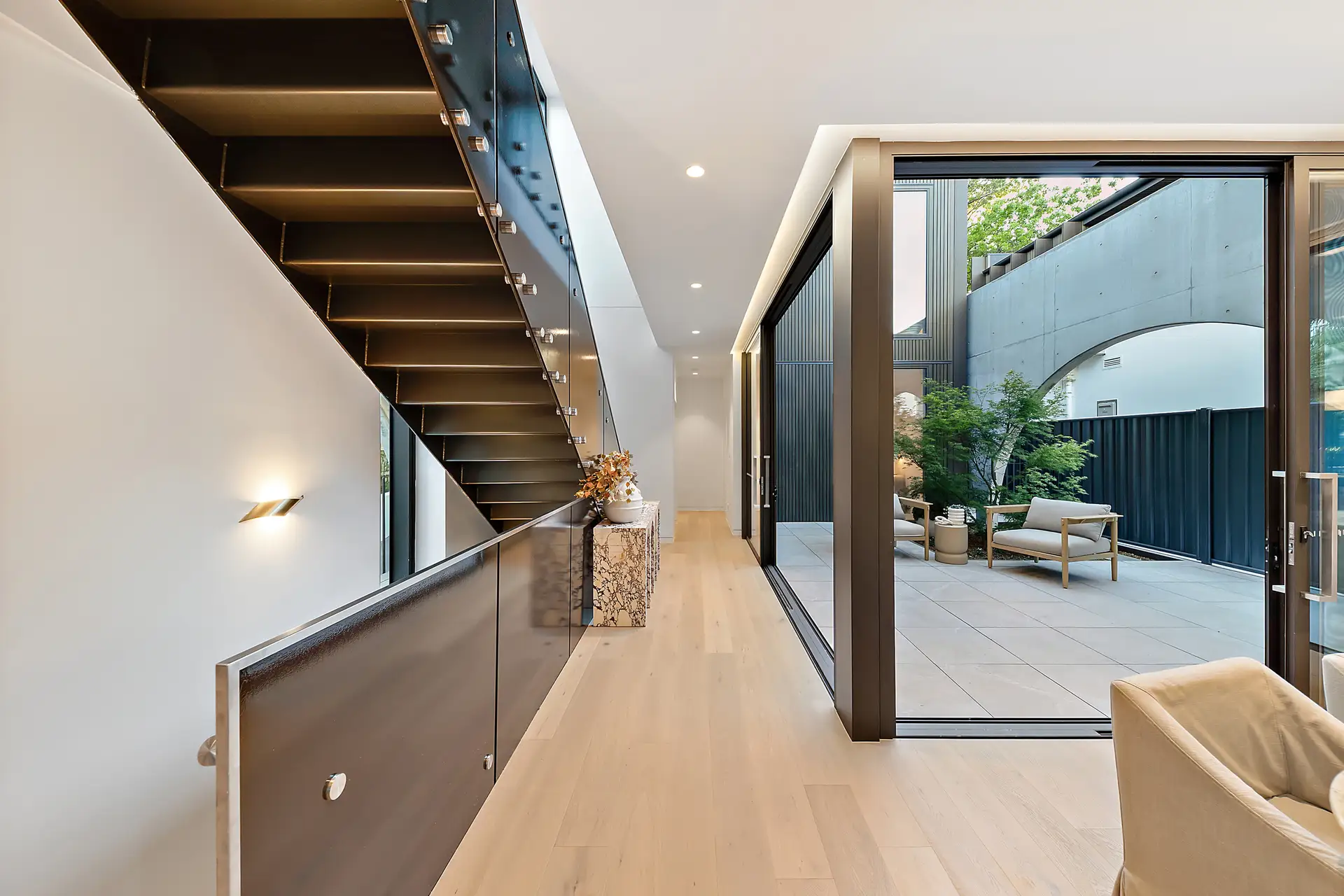 75 Franklin Street, Forrest For Sale by Canberra Sotheby's International Realty - image 1