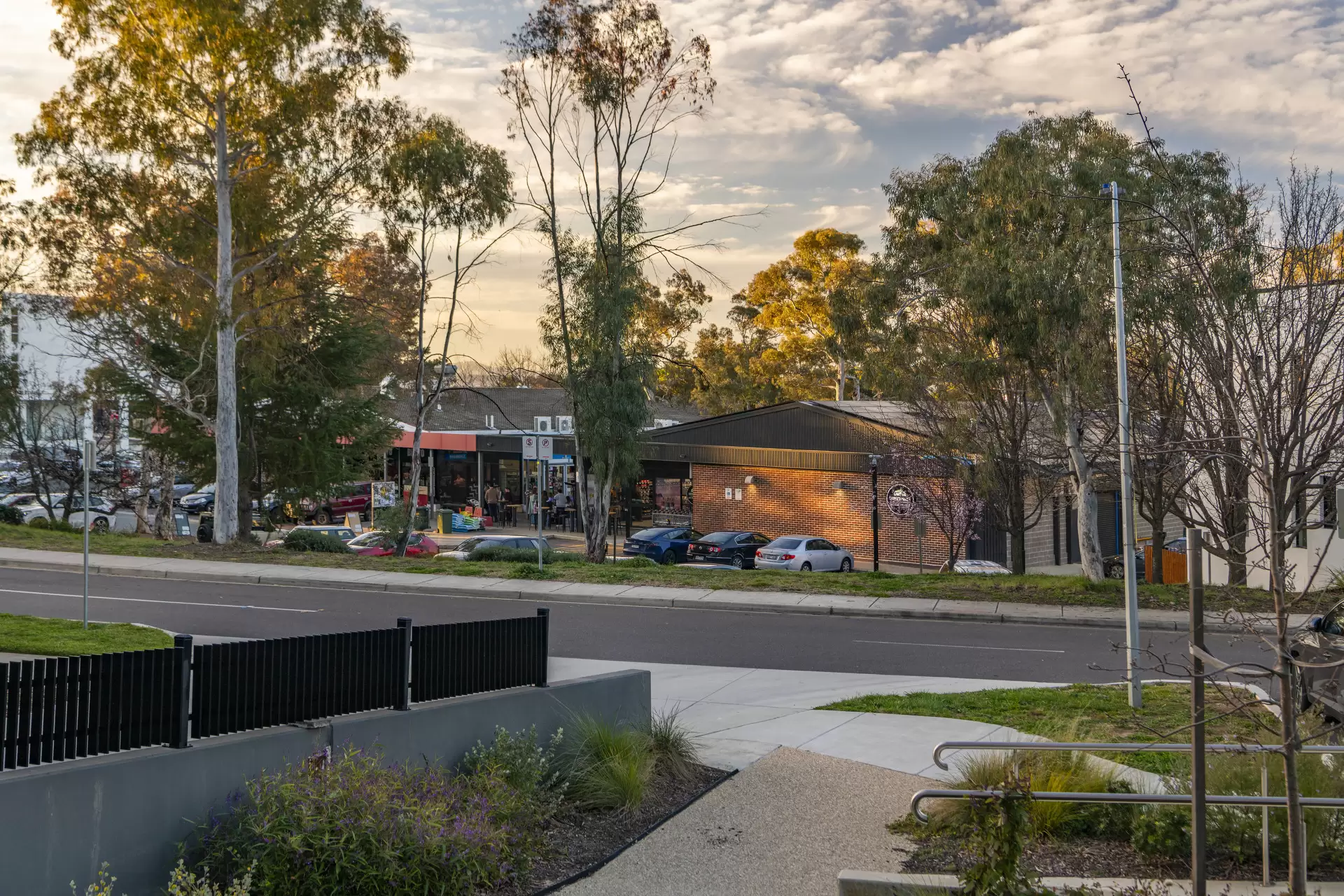 11/5 Lady Nelson Place, Red Hill For Sale by Canberra Sotheby's International Realty - image 1