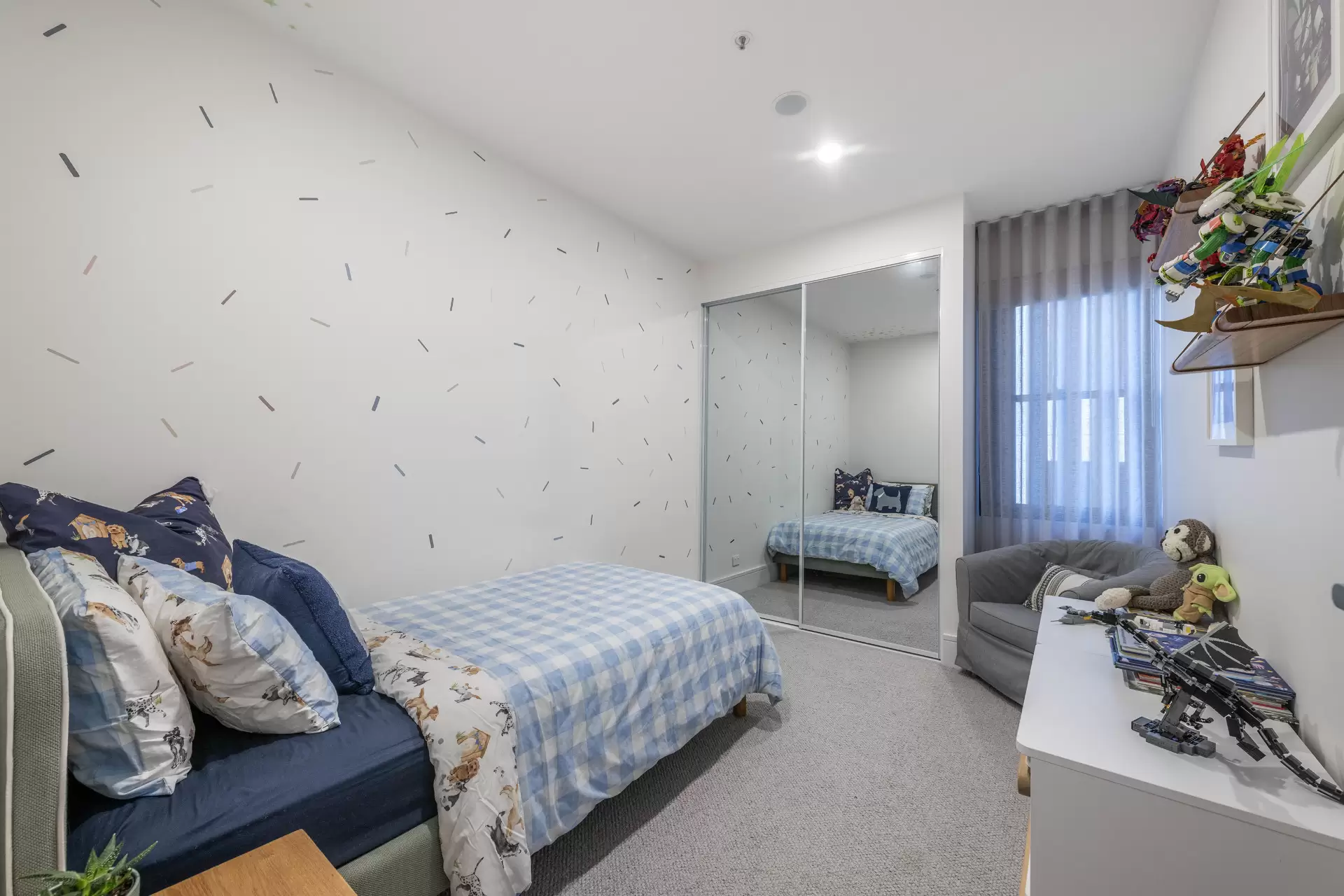 11/5 Lady Nelson Place, Red Hill For Sale by Canberra Sotheby's International Realty - image 1