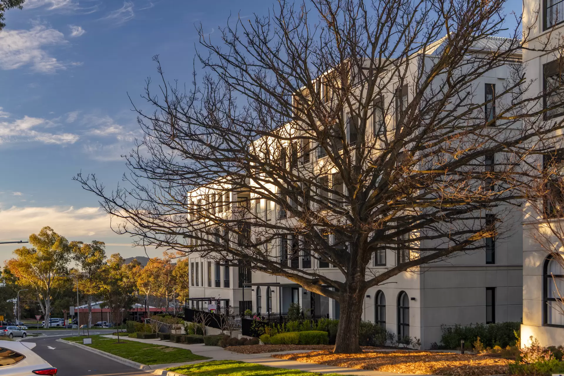 11/5 Lady Nelson Place, Red Hill For Sale by Canberra Sotheby's International Realty - image 1
