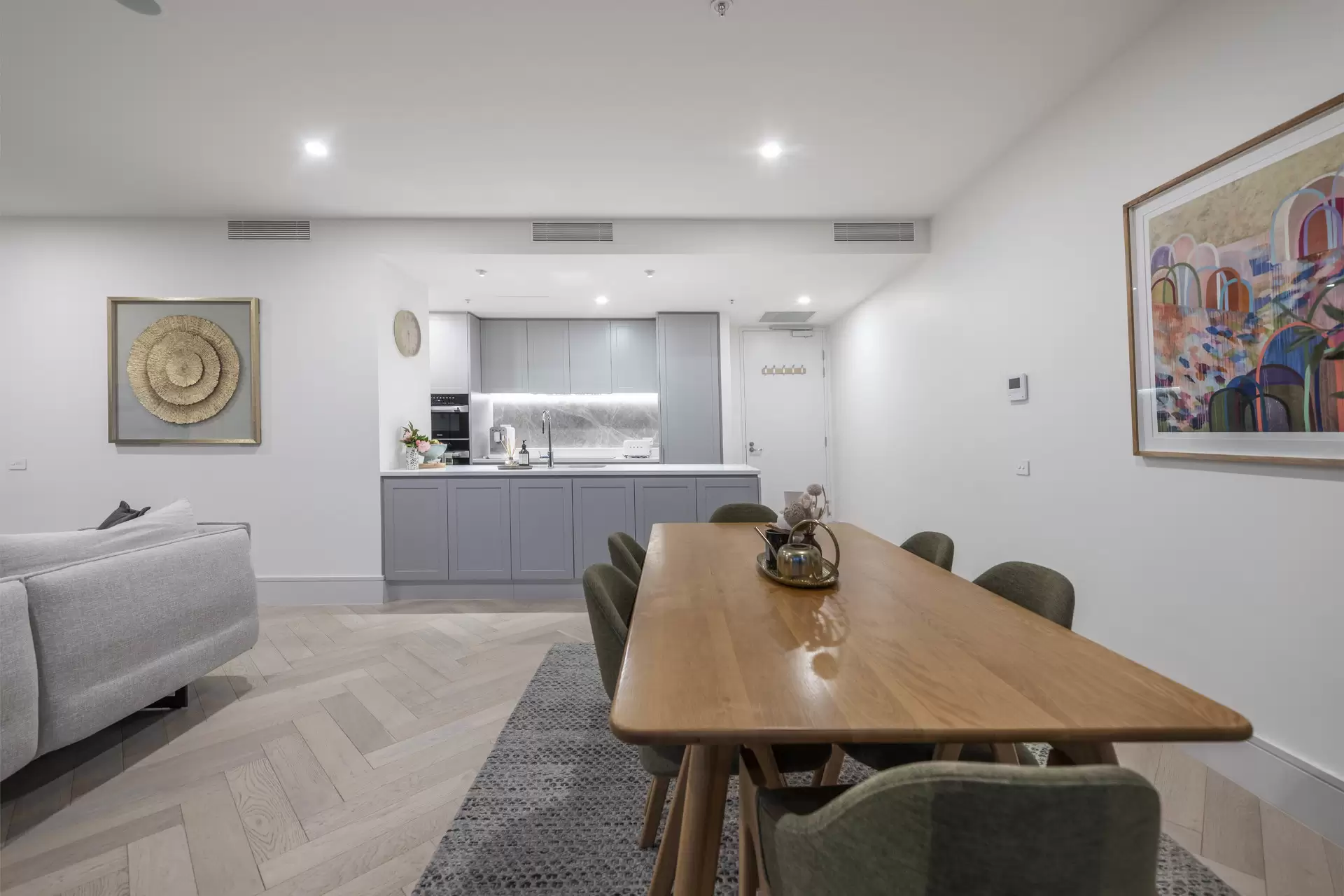 11/5 Lady Nelson Place, Red Hill For Sale by Canberra Sotheby's International Realty - image 1