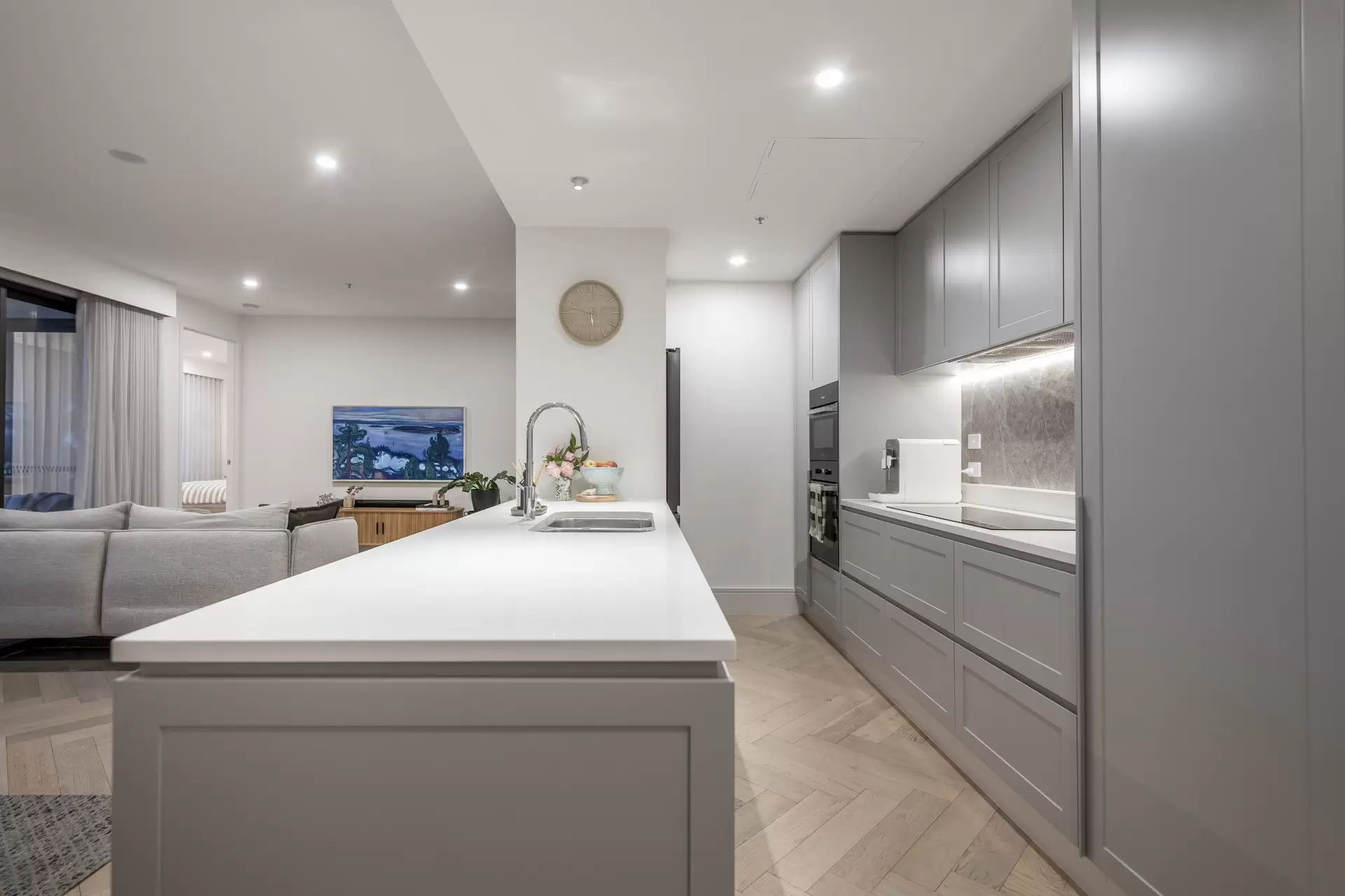 11/5 Lady Nelson Place, Red Hill For Sale by Canberra Sotheby's International Realty - image 1