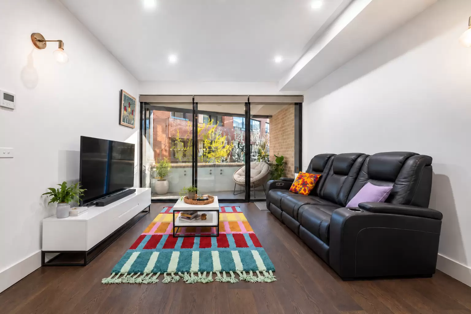 219/2 Kerridge Street, Kingston For Sale by Canberra Sotheby's International Realty - image 1