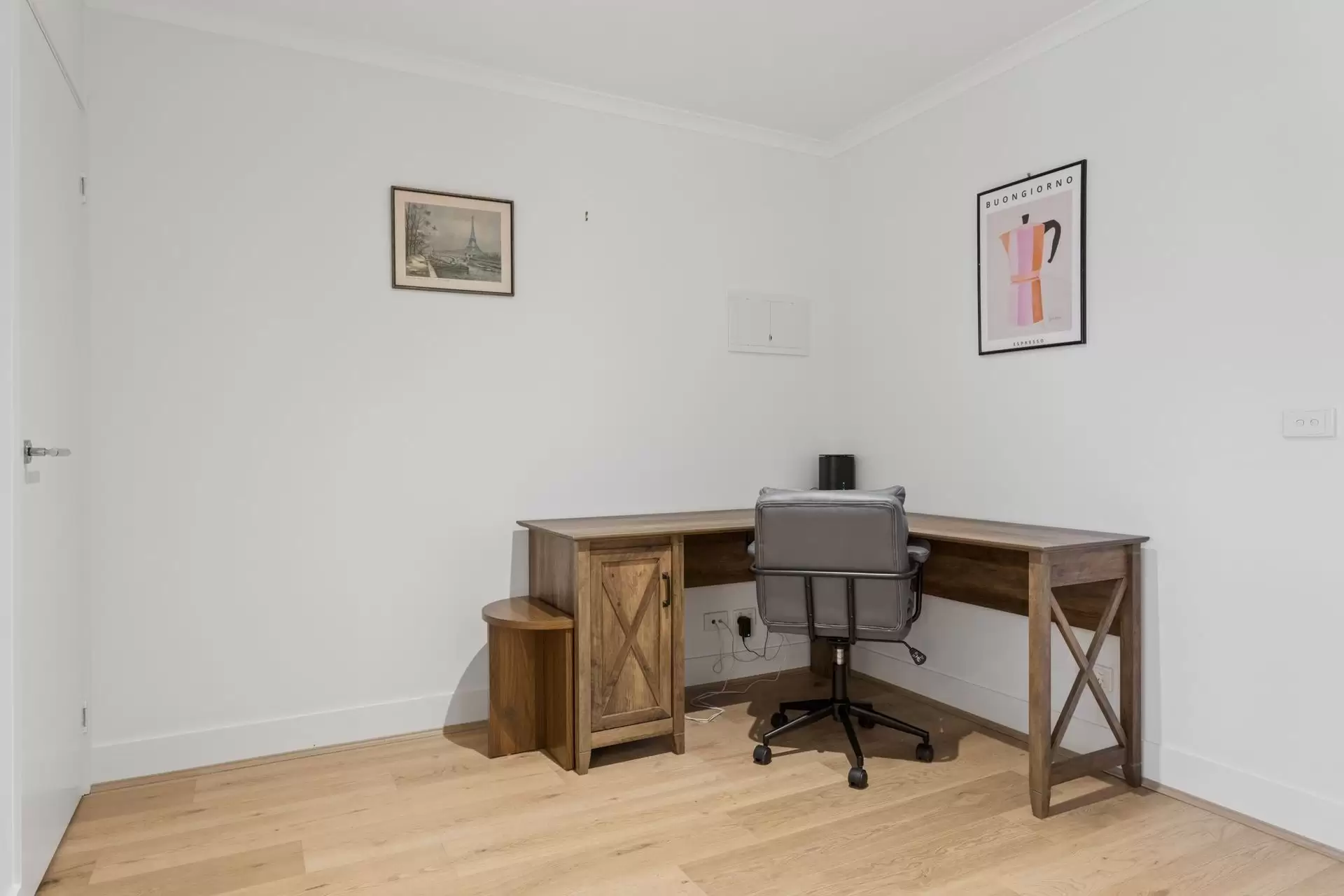 25/18 Moore Street, Turner Leased by Canberra Sotheby's International Realty - image 1