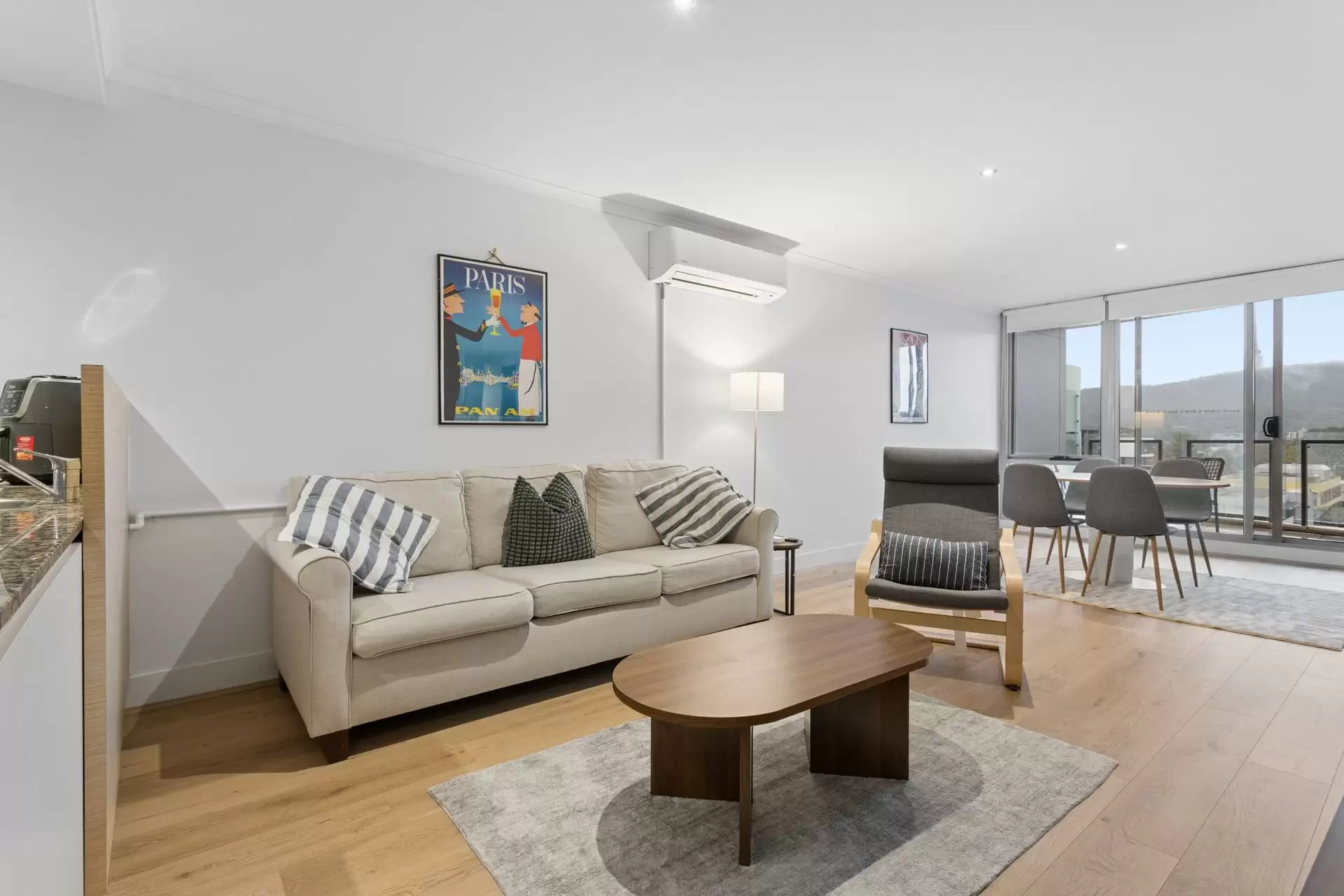 25/18 Moore Street, Turner Leased by Canberra Sotheby's International Realty - image 1