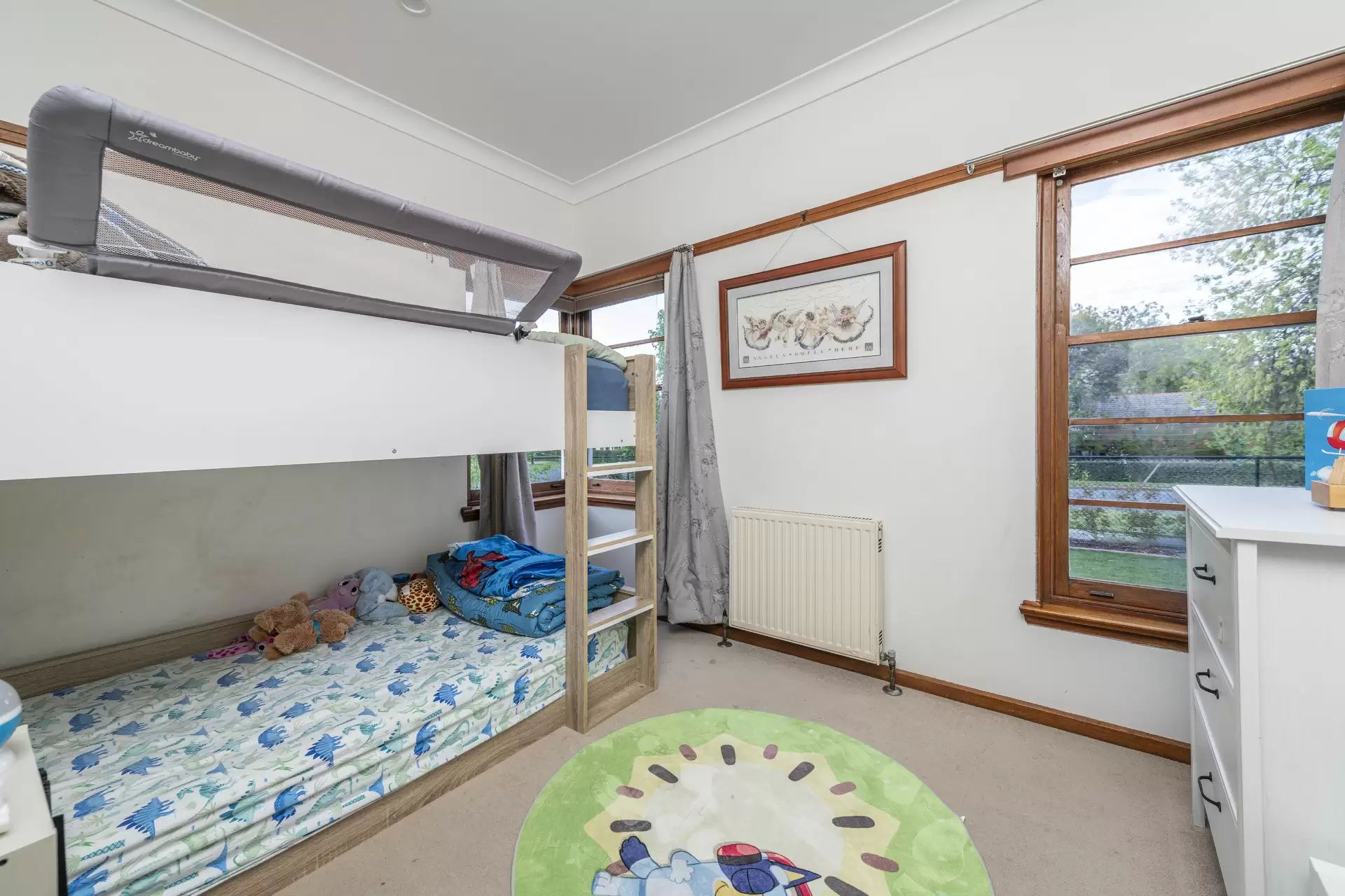 2 Meehan Gardens, Griffith Sold by Canberra Sotheby's International Realty - image 1