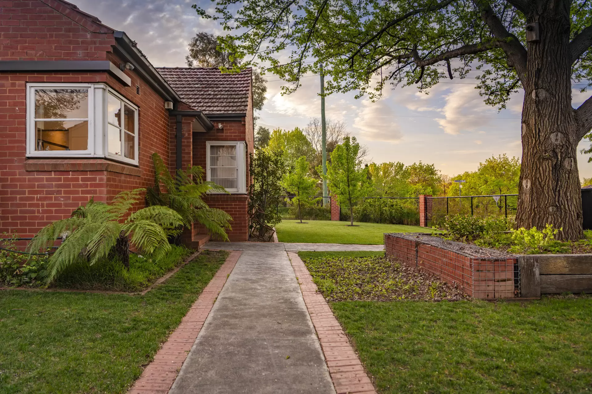 2 Meehan Gardens, Griffith Sold by Canberra Sotheby's International Realty - image 1
