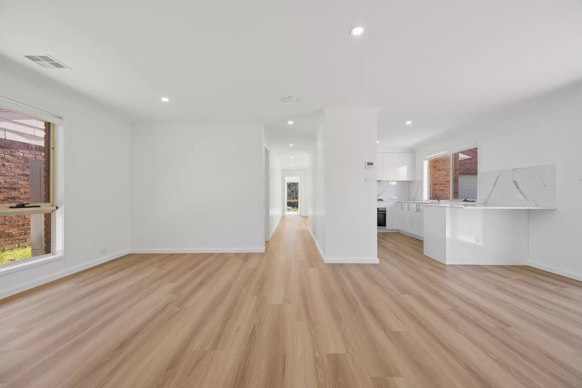29 Kosciuszko Avenue, Palmerston Leased by Canberra Sotheby's International Realty - image 1