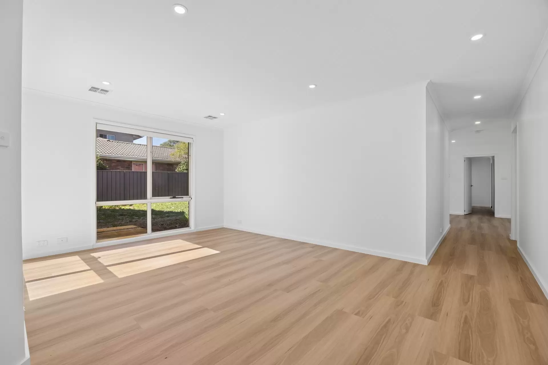 29 Kosciuszko Avenue, Palmerston Leased by Canberra Sotheby's International Realty - image 1