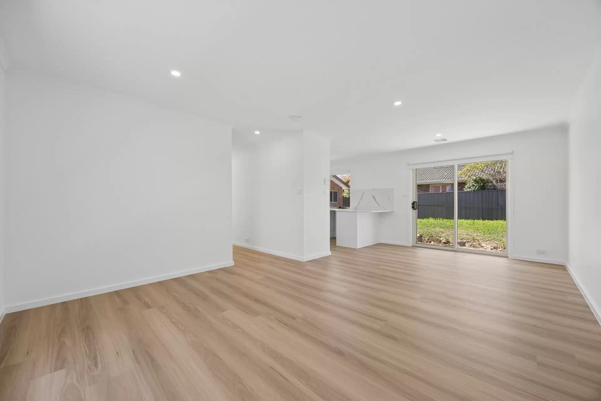 29 Kosciuszko Avenue, Palmerston Leased by Canberra Sotheby's International Realty - image 1