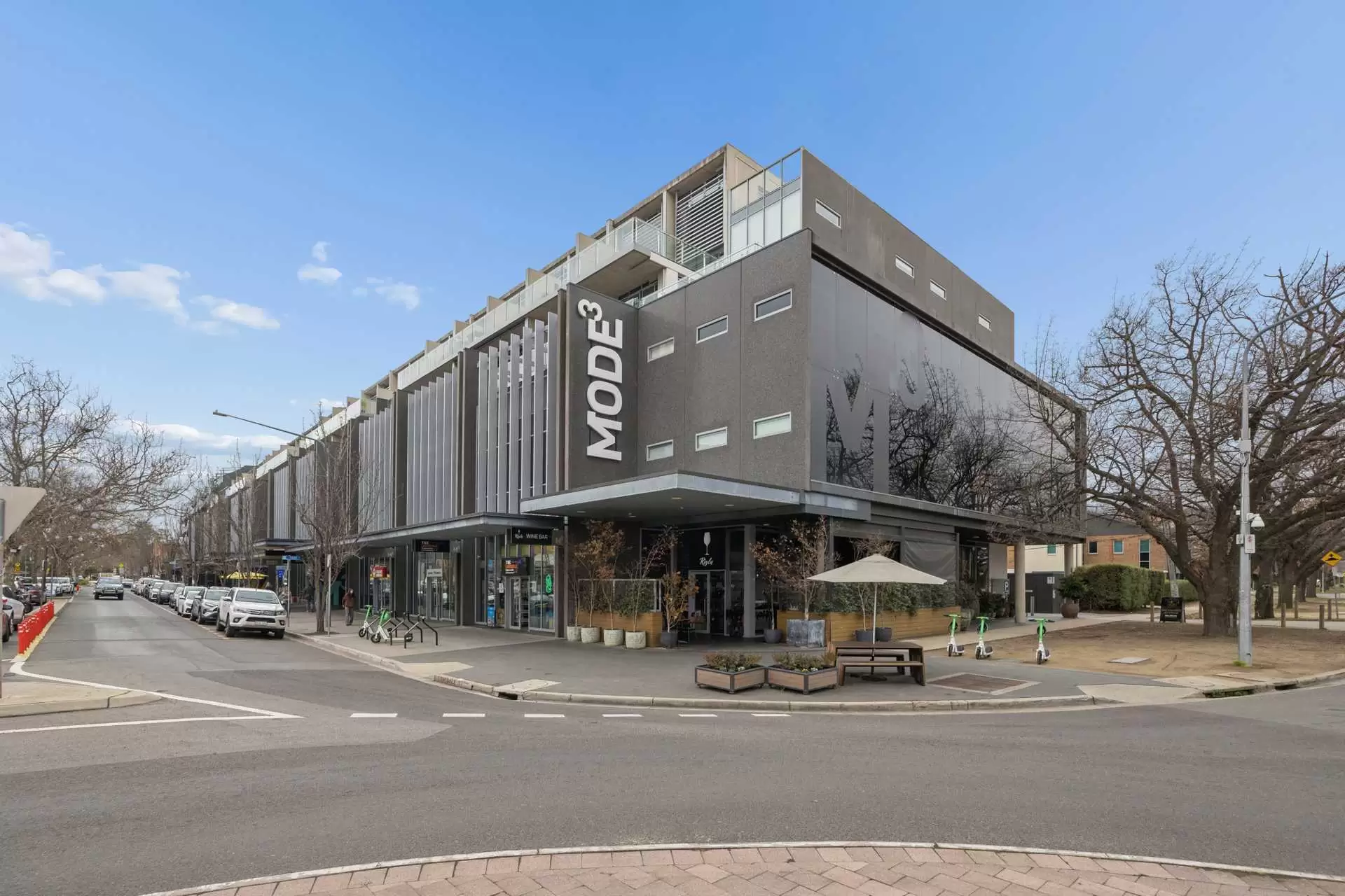 416/24 Lonsdale Street, Braddon Leased by Canberra Sotheby's International Realty - image 1