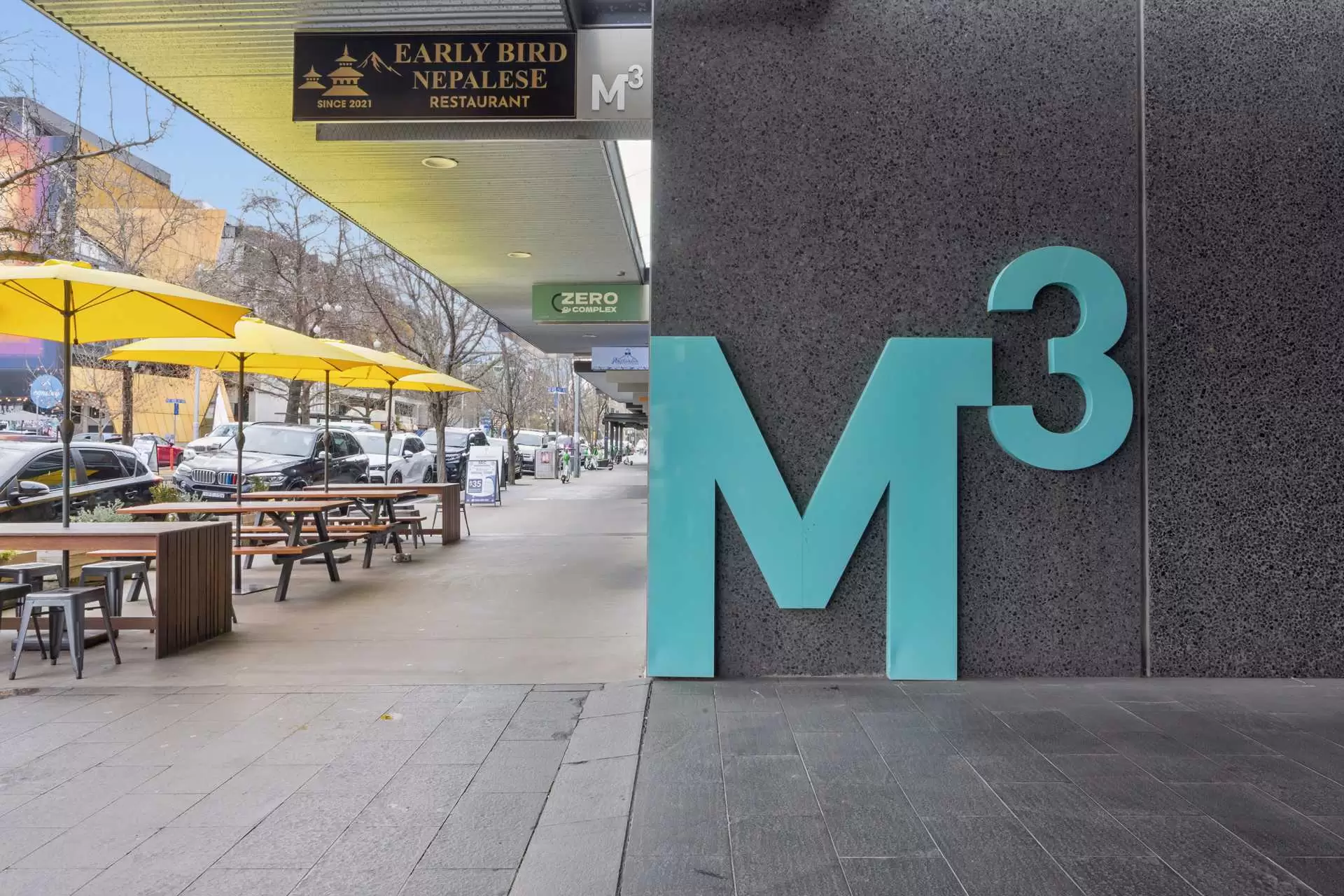 416/24 Lonsdale Street, Braddon Leased by Canberra Sotheby's International Realty - image 1