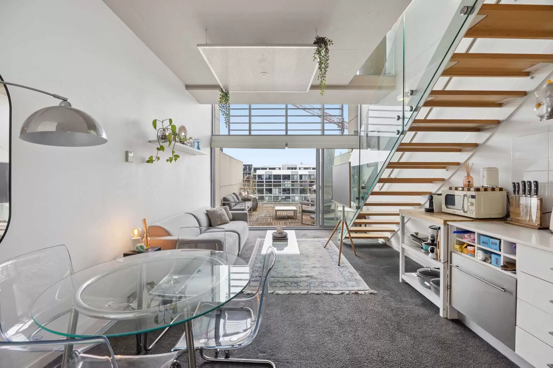 416/24 Lonsdale Street, Braddon Leased by Canberra Sotheby's International Realty - image 1