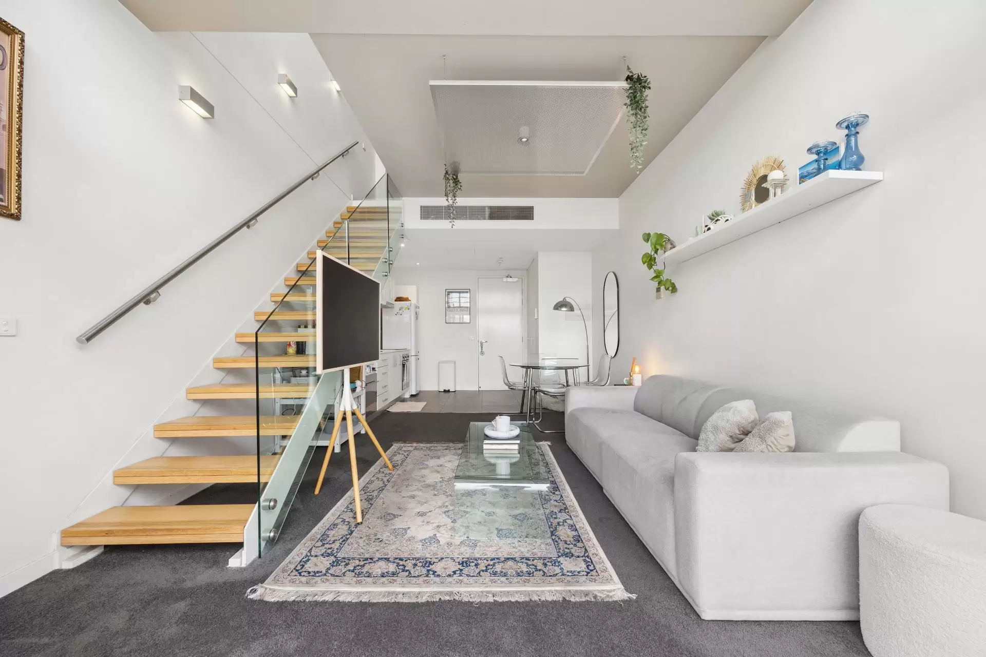 416/24 Lonsdale Street, Braddon Leased by Canberra Sotheby's International Realty - image 1