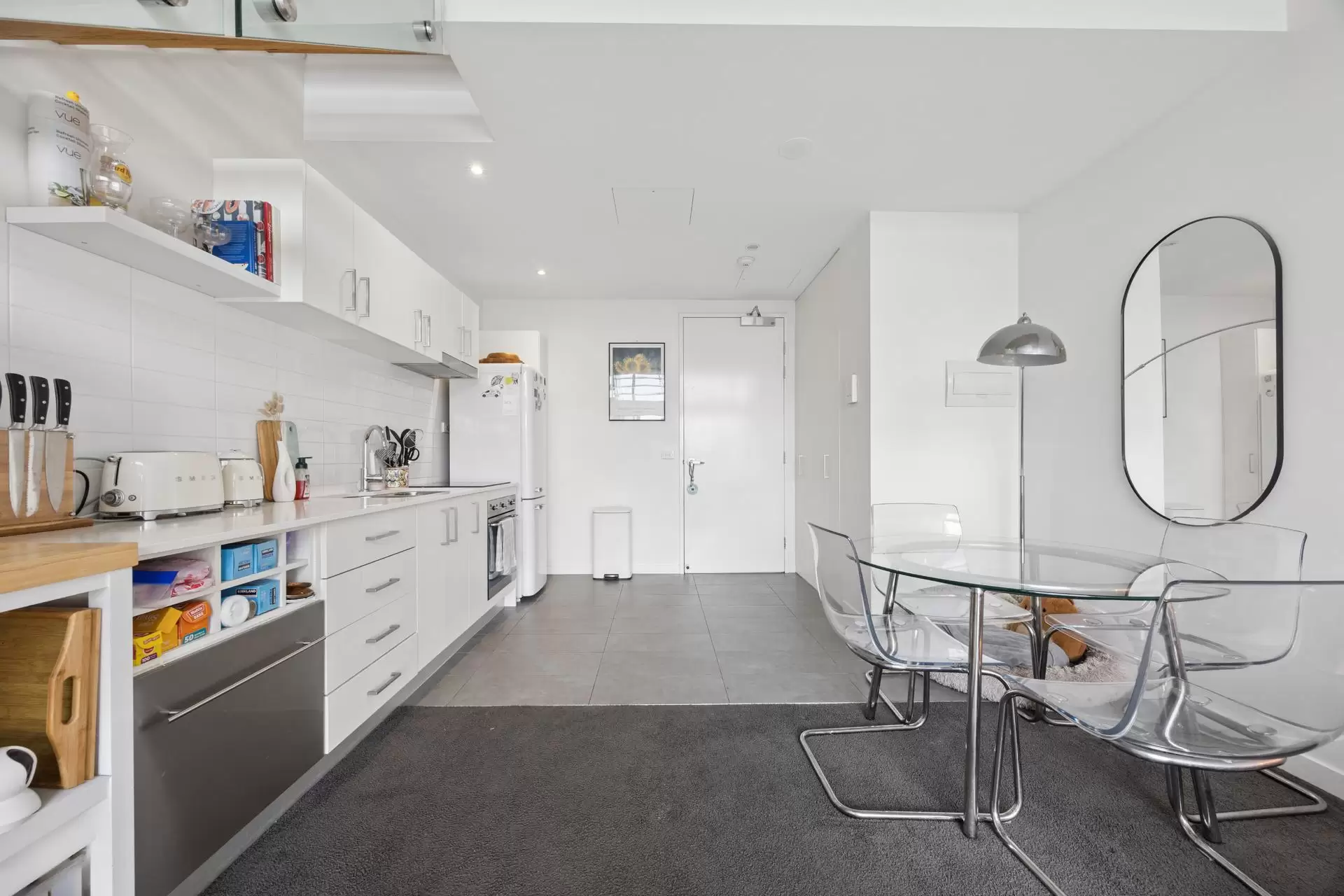 416/24 Lonsdale Street, Braddon Leased by Canberra Sotheby's International Realty - image 1