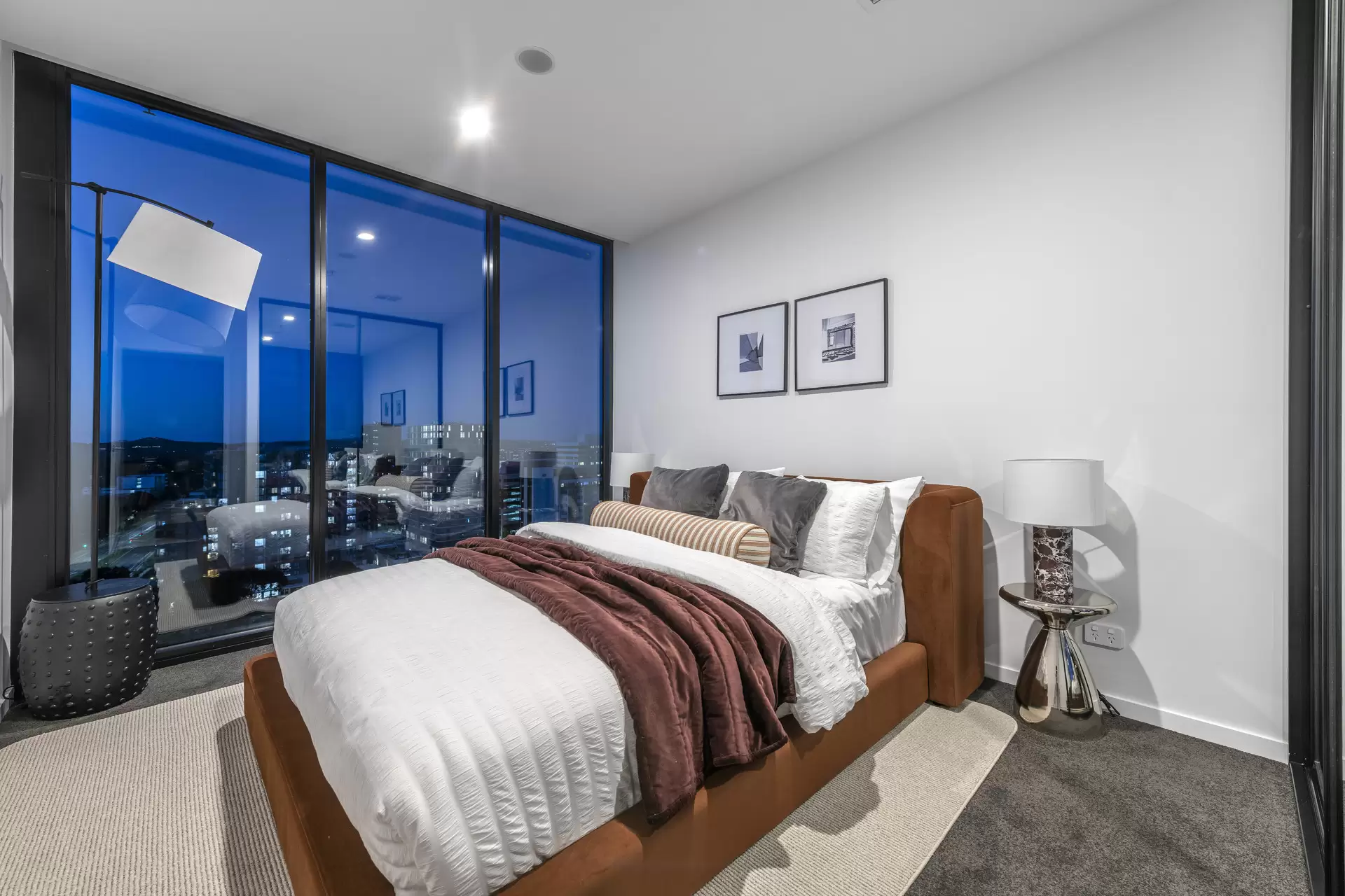 1509/1 Brewer Street, Phillip For Sale by Canberra Sotheby's International Realty - image 1