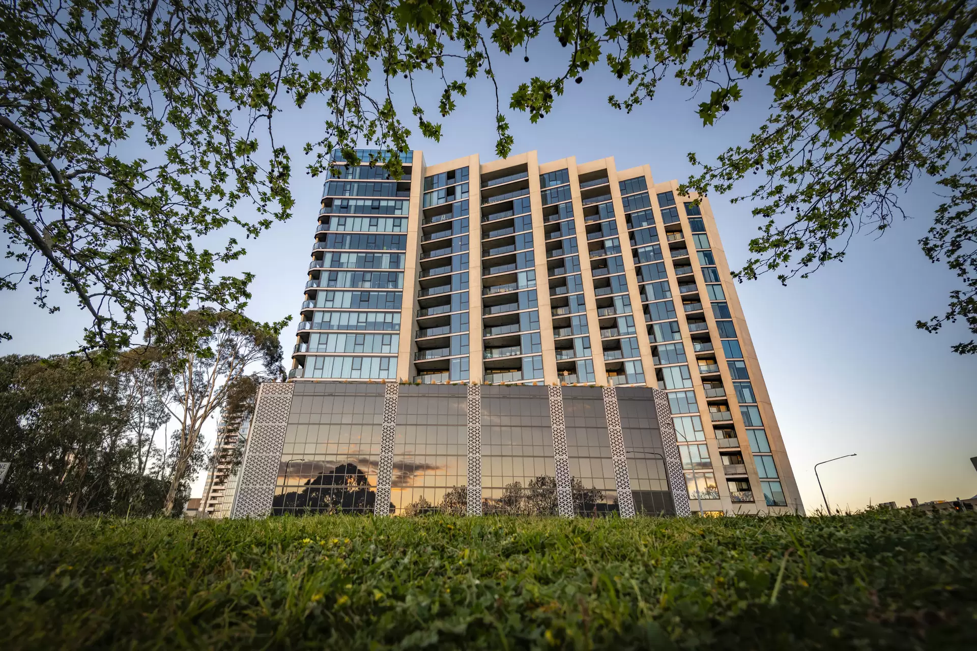 1509/1 Brewer Street, Phillip For Sale by Canberra Sotheby's International Realty - image 1