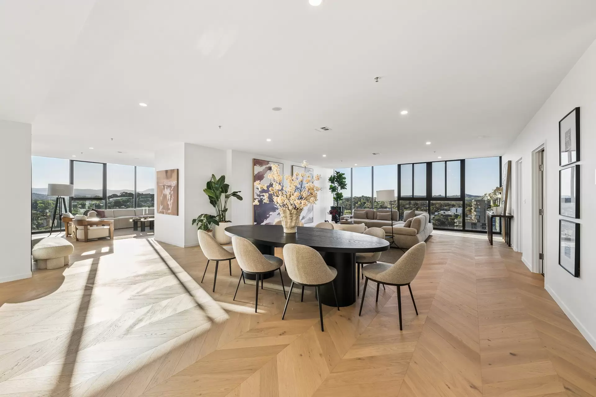1509/1 Brewer Street, Phillip For Sale by Canberra Sotheby's International Realty - image 1